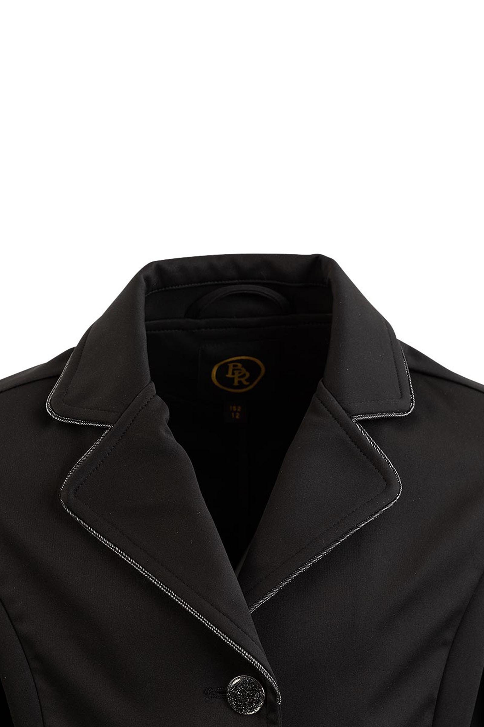 BR Ostrava barn tävlingsridjacka