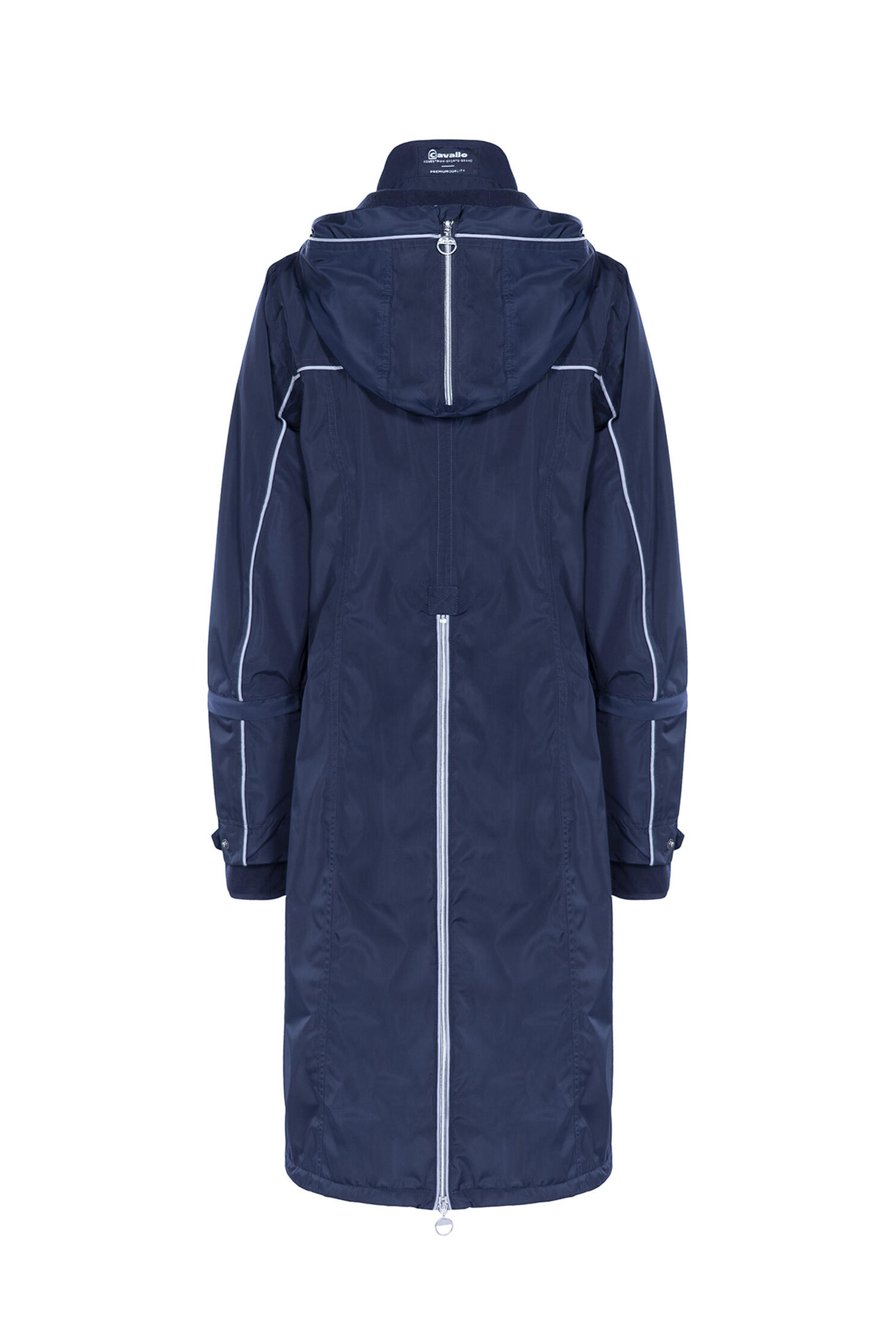 Cavallo CavalBruna kappa för dam