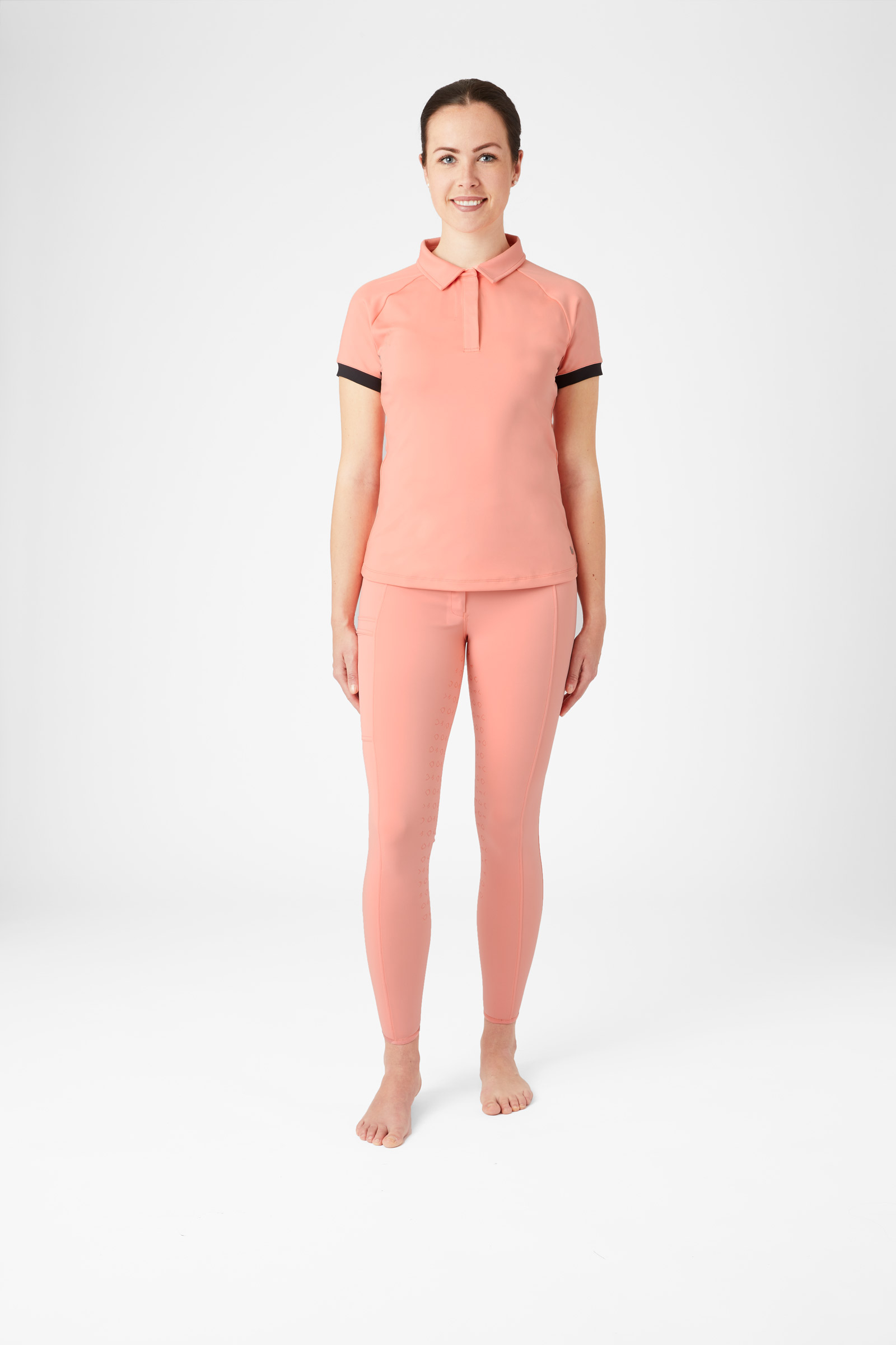 Horze Laura tr&auml;ningstopp f&ouml;r dam