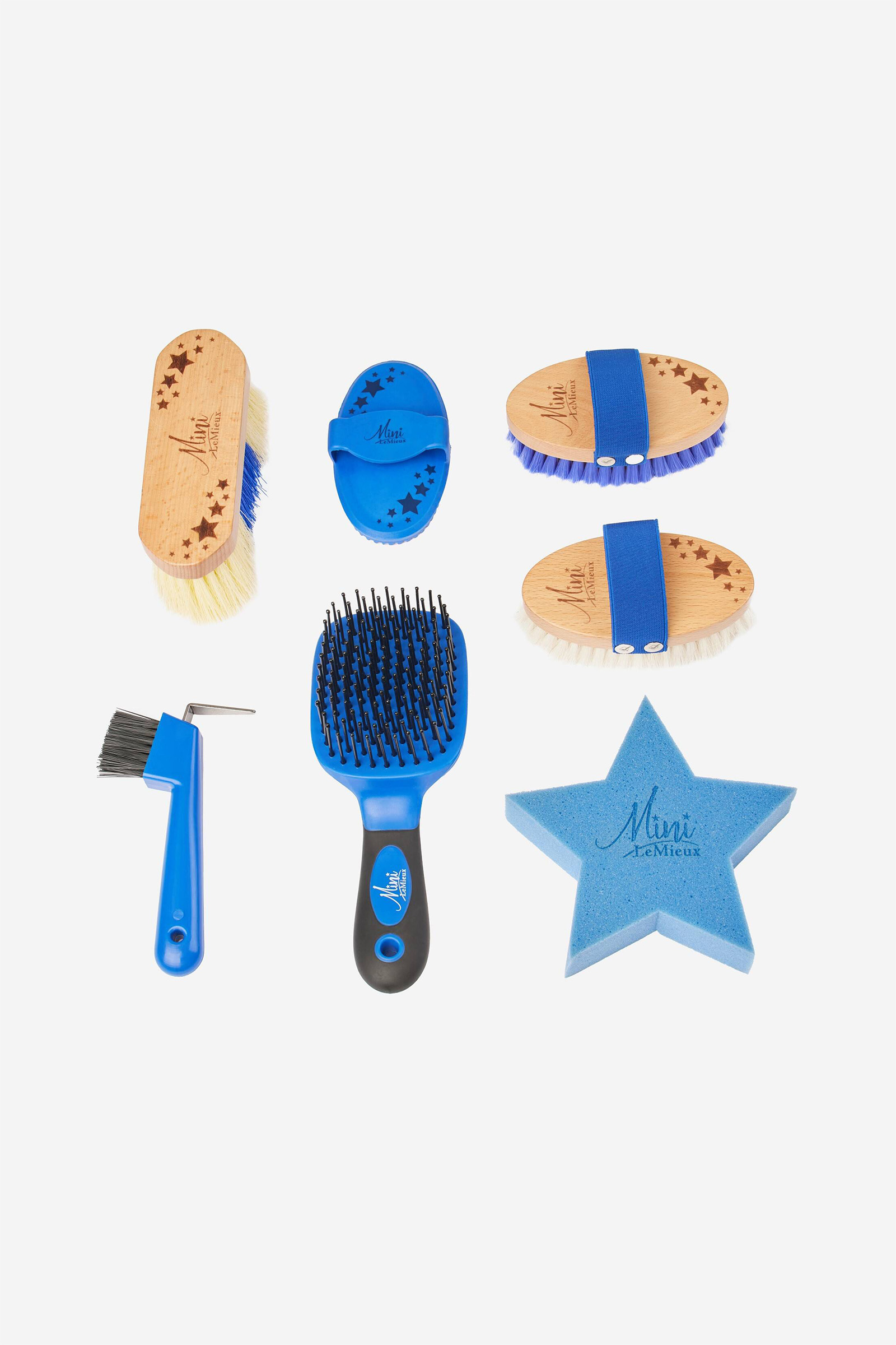 LeMieux ryktset till leksaksponny