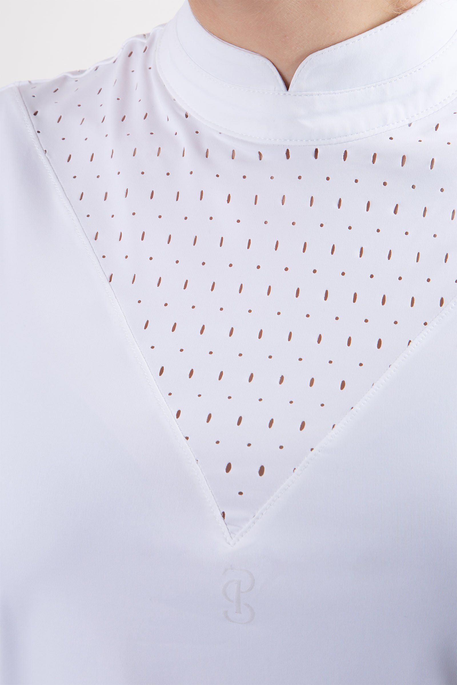 PS of Sweden Dahlia Ärmlös Tävlingstopp