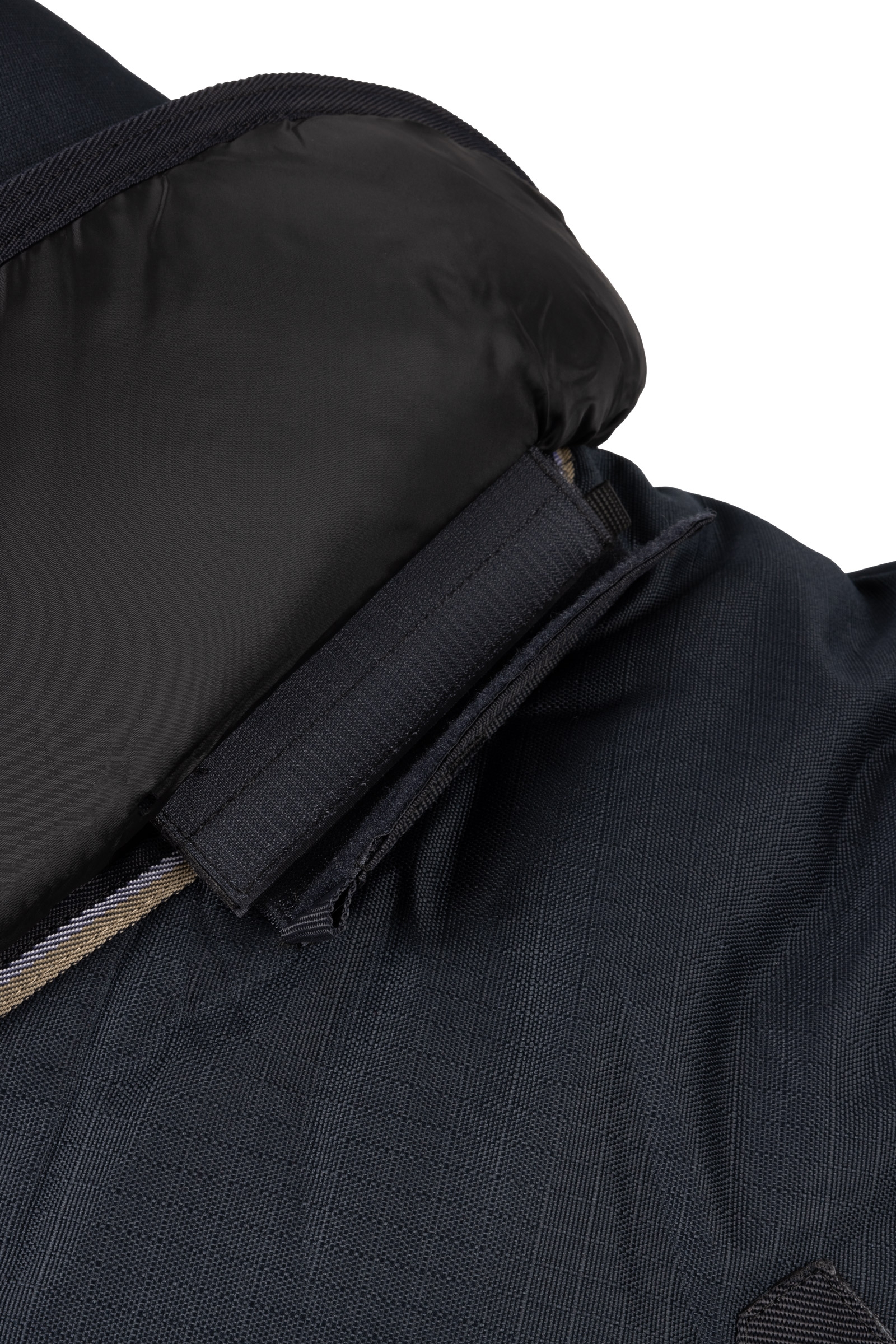 B Vertigo Georgina utetäcke med hals 400 g