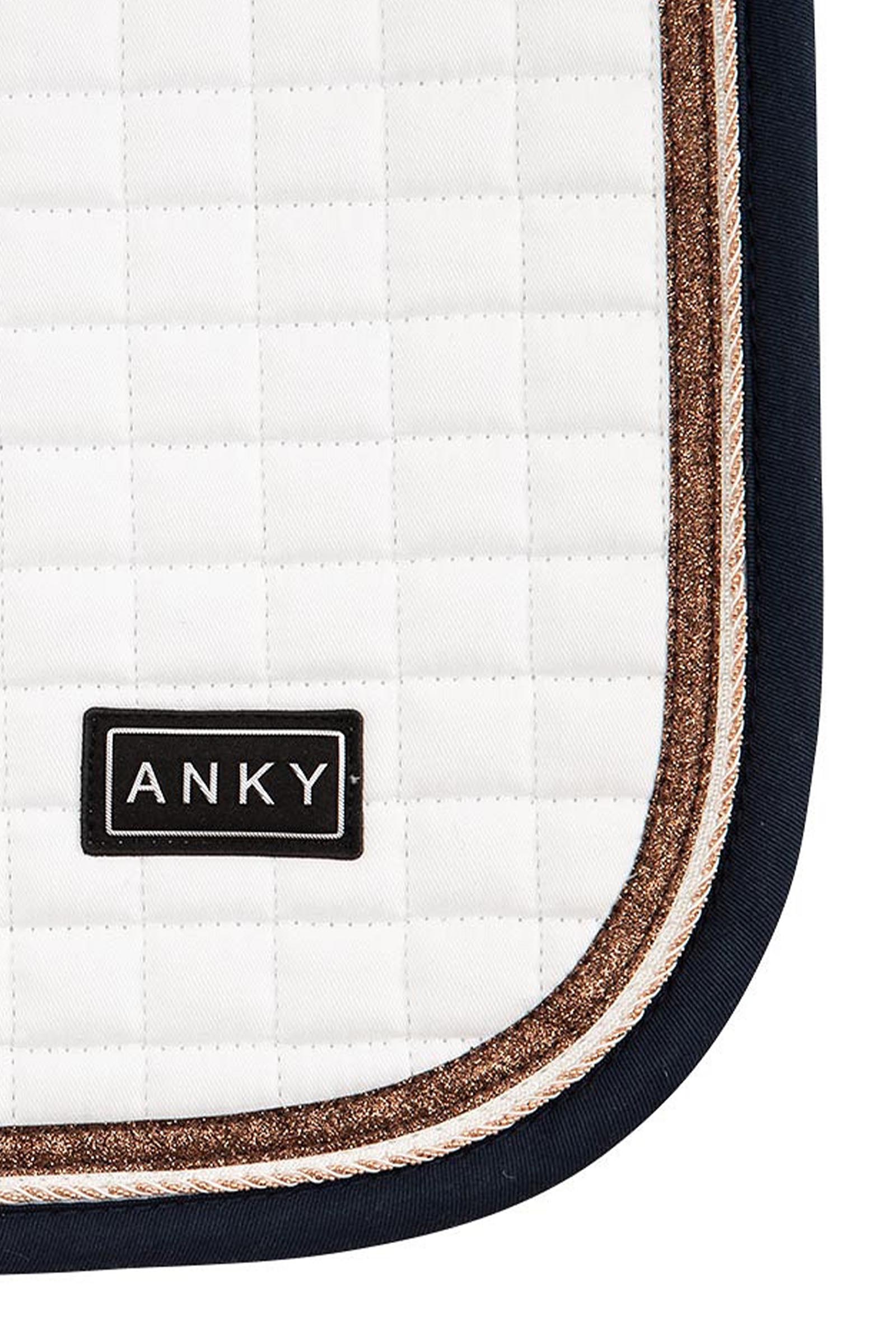 ANKY Cotton Twill Dressyrschabrak