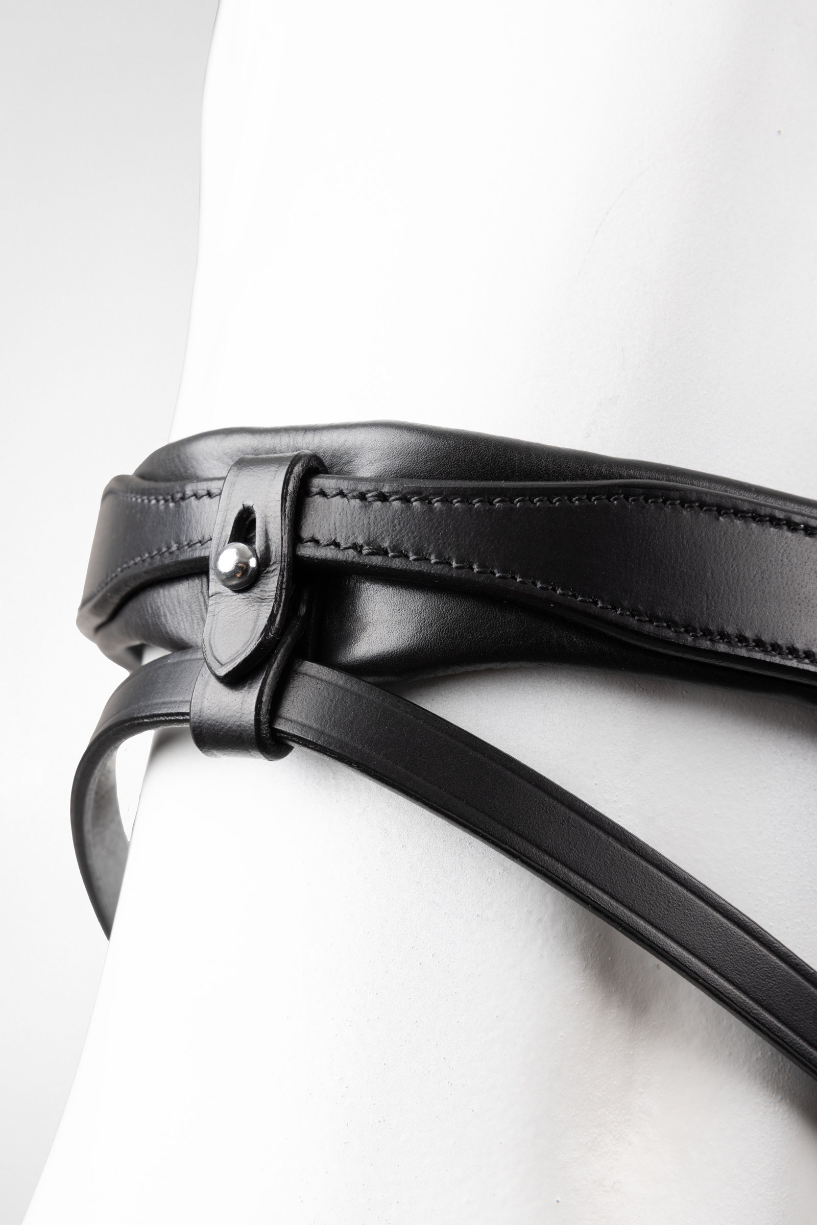 Horze Farrara Anatomiskt tr&auml;ns