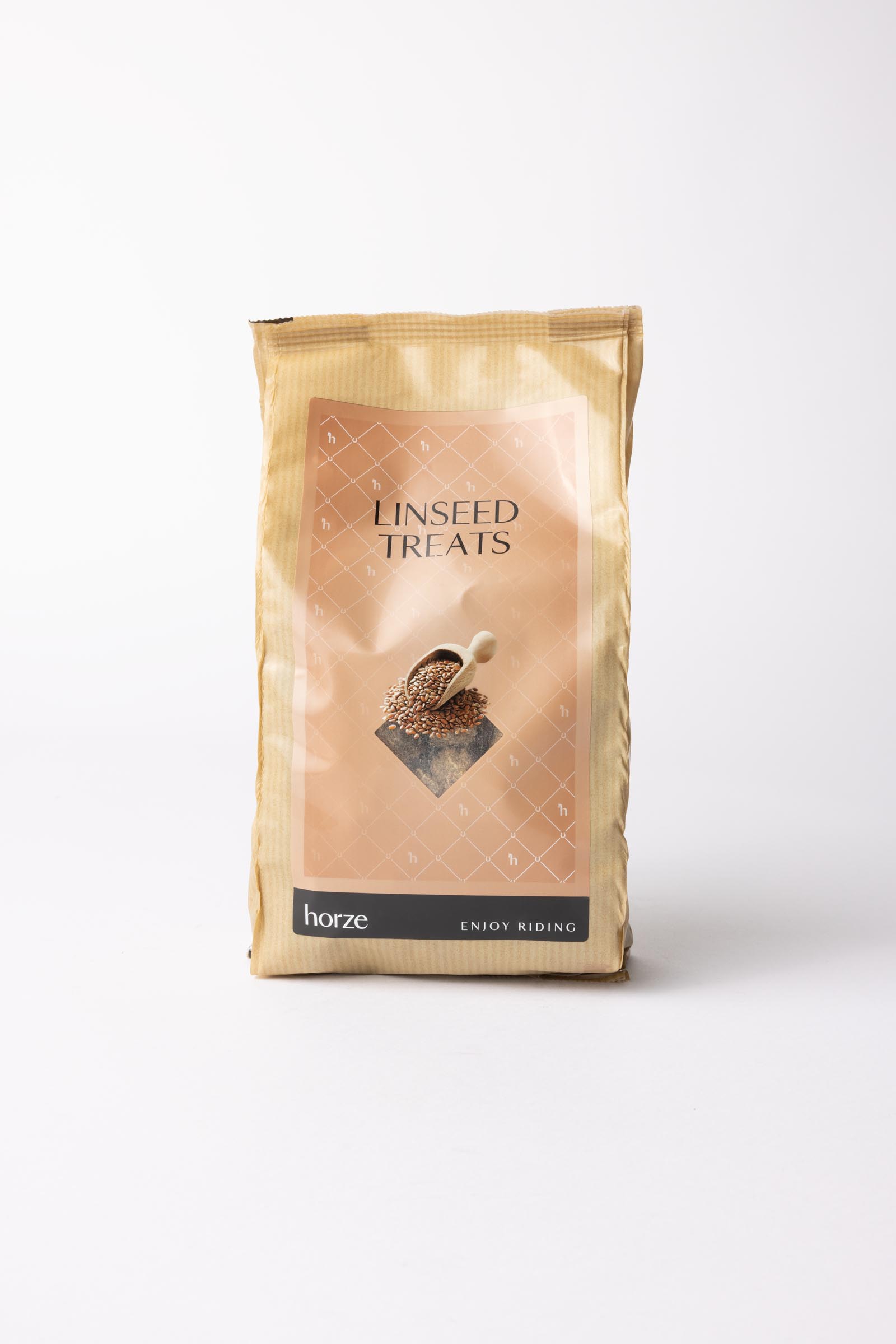 Horze Biscuits spannm&aring;lsfri, h&auml;stgodis 1 kg