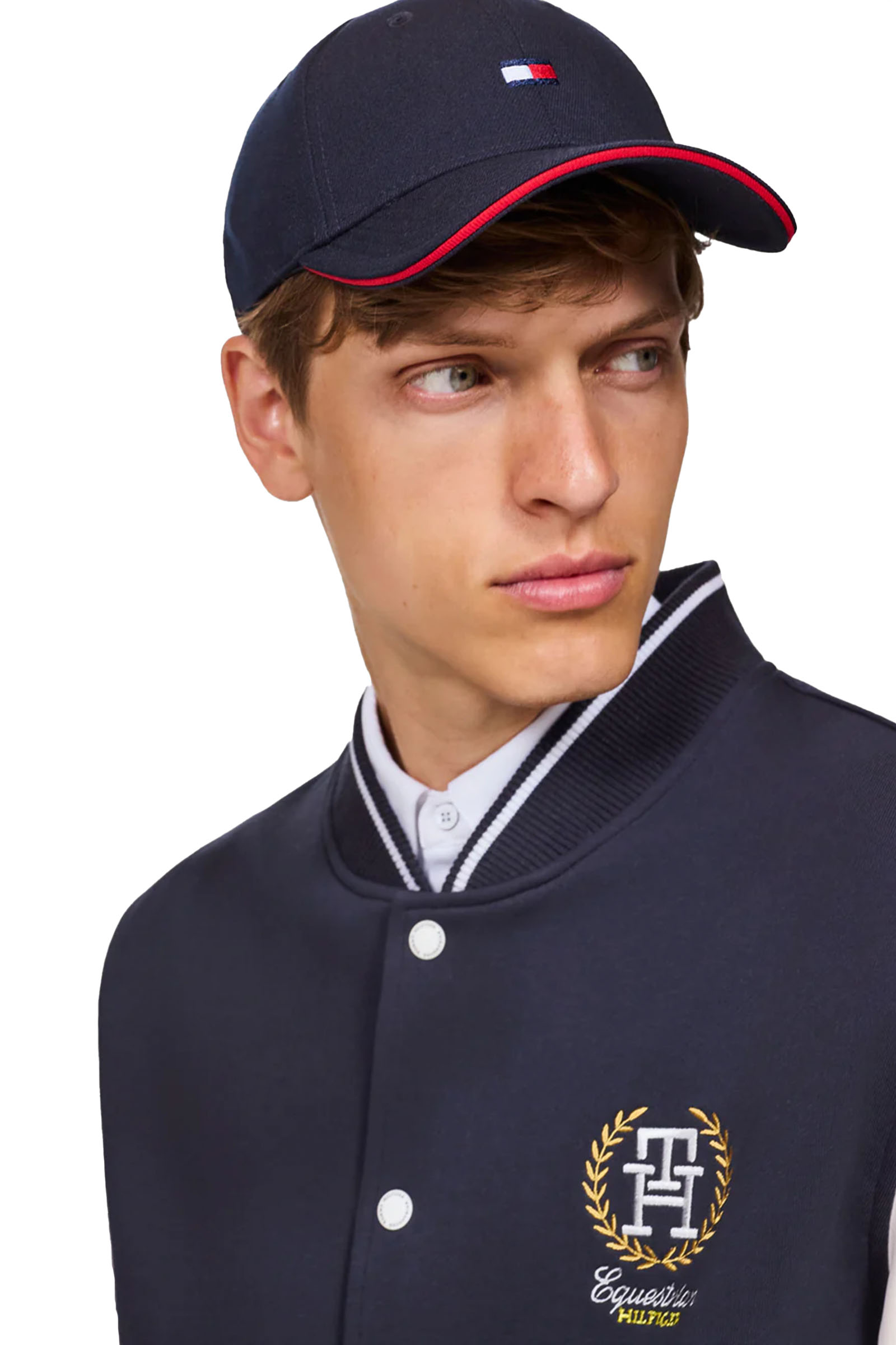 Tommy Hilfiger Equestrian Dayton keps