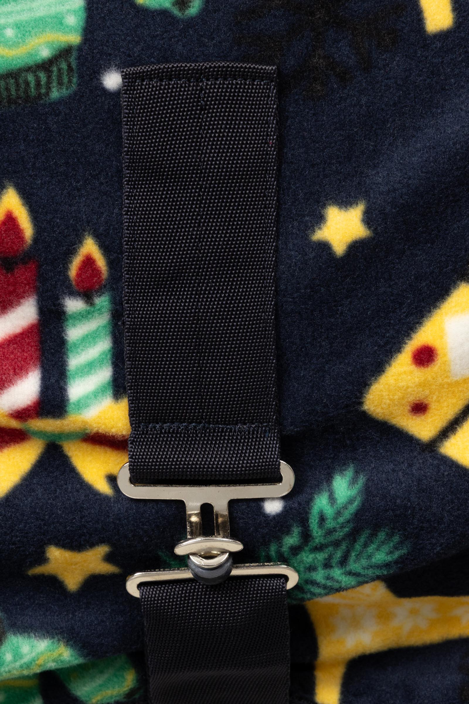 Horze Christmas h&auml;stt&auml;cke jul