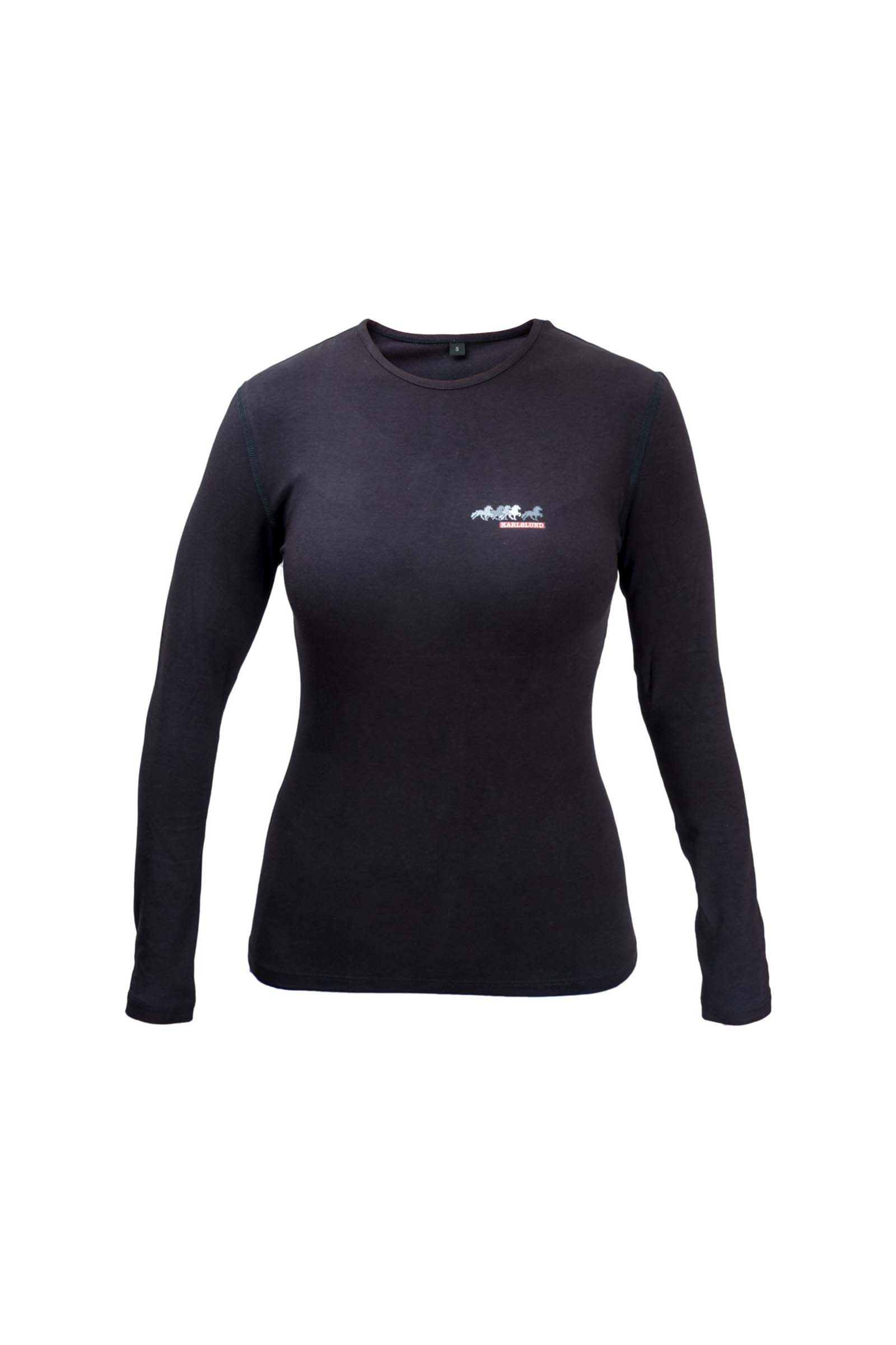 Karlslund Flói Bamboo tröja