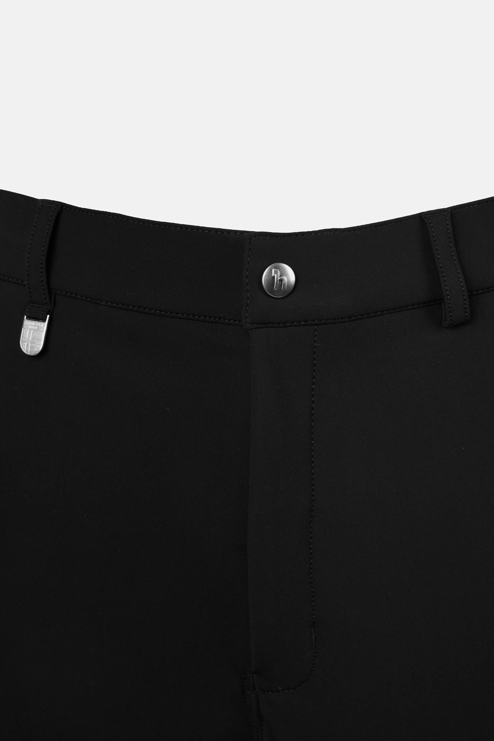 Horze Grand Prix Pro ridbyxor herr kn&auml;grip