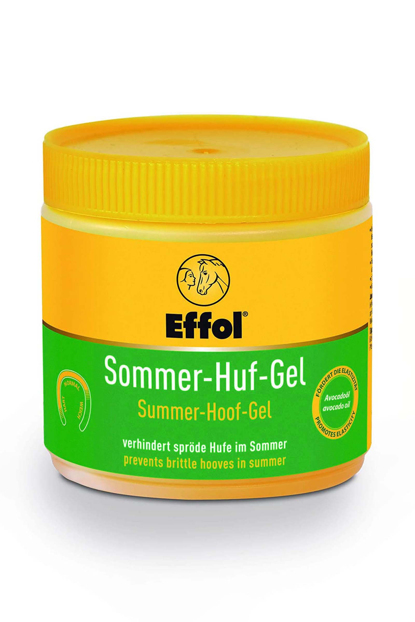Effol Sommer-Hoof-Gel, 500 ml