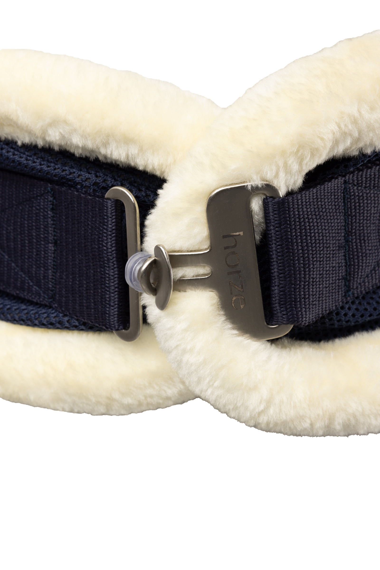 Horze skrittäcke i mesh  