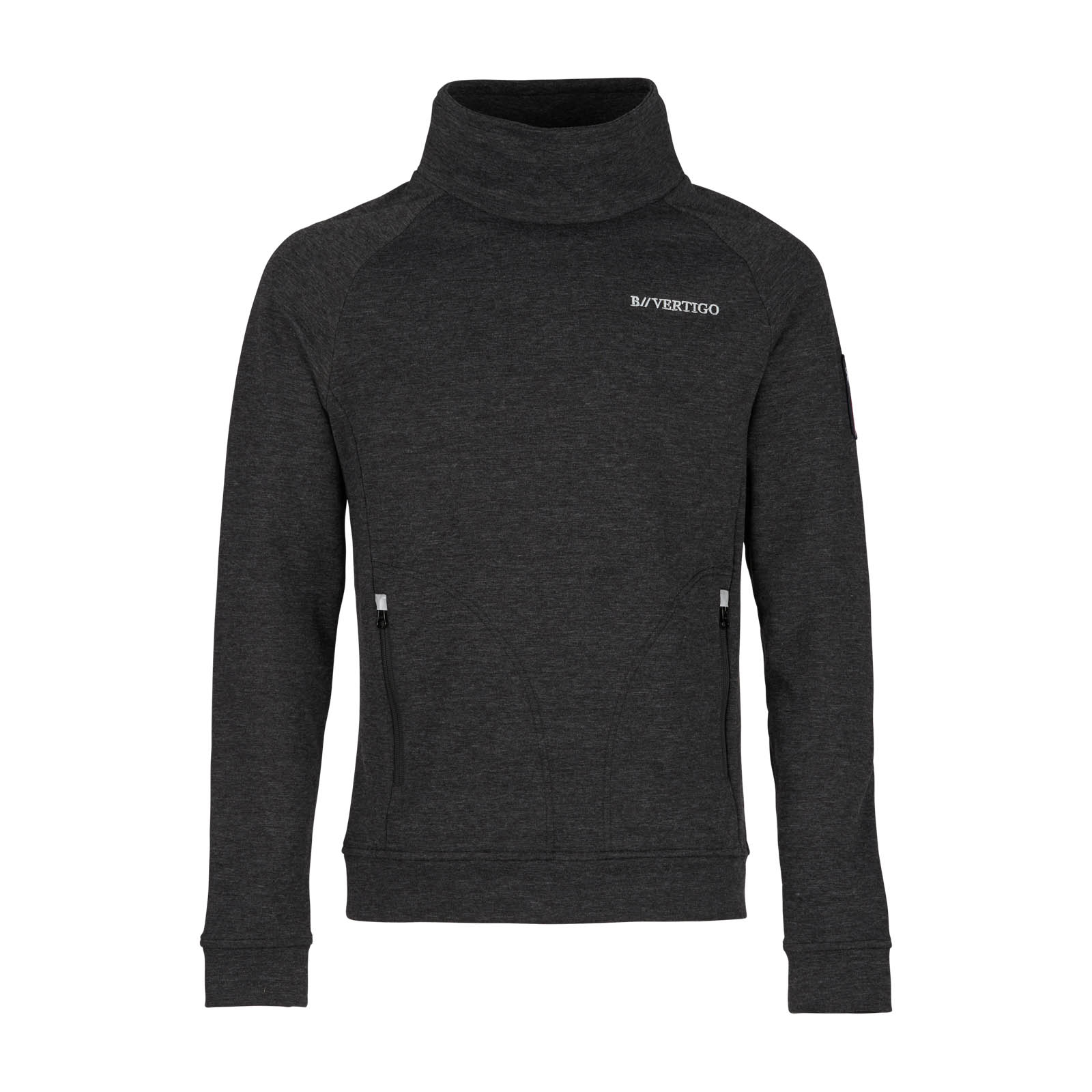 B Vertigo Daniel Fleece sweatshirt f&ouml;r m&auml;n