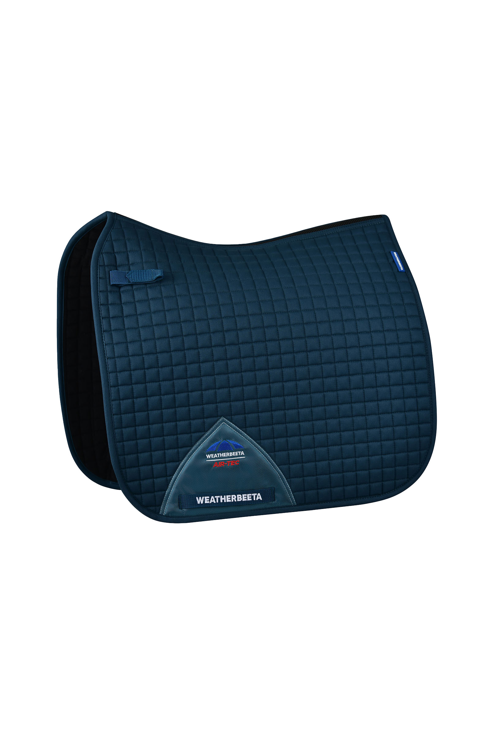 Midnight Teal Weatherbeeta Prime Air-Tec Dressyrschabrak