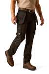 Ariat Rebar Cordura M7 Dynamic Utility Work Arbetsbyxor f&ouml;r herr