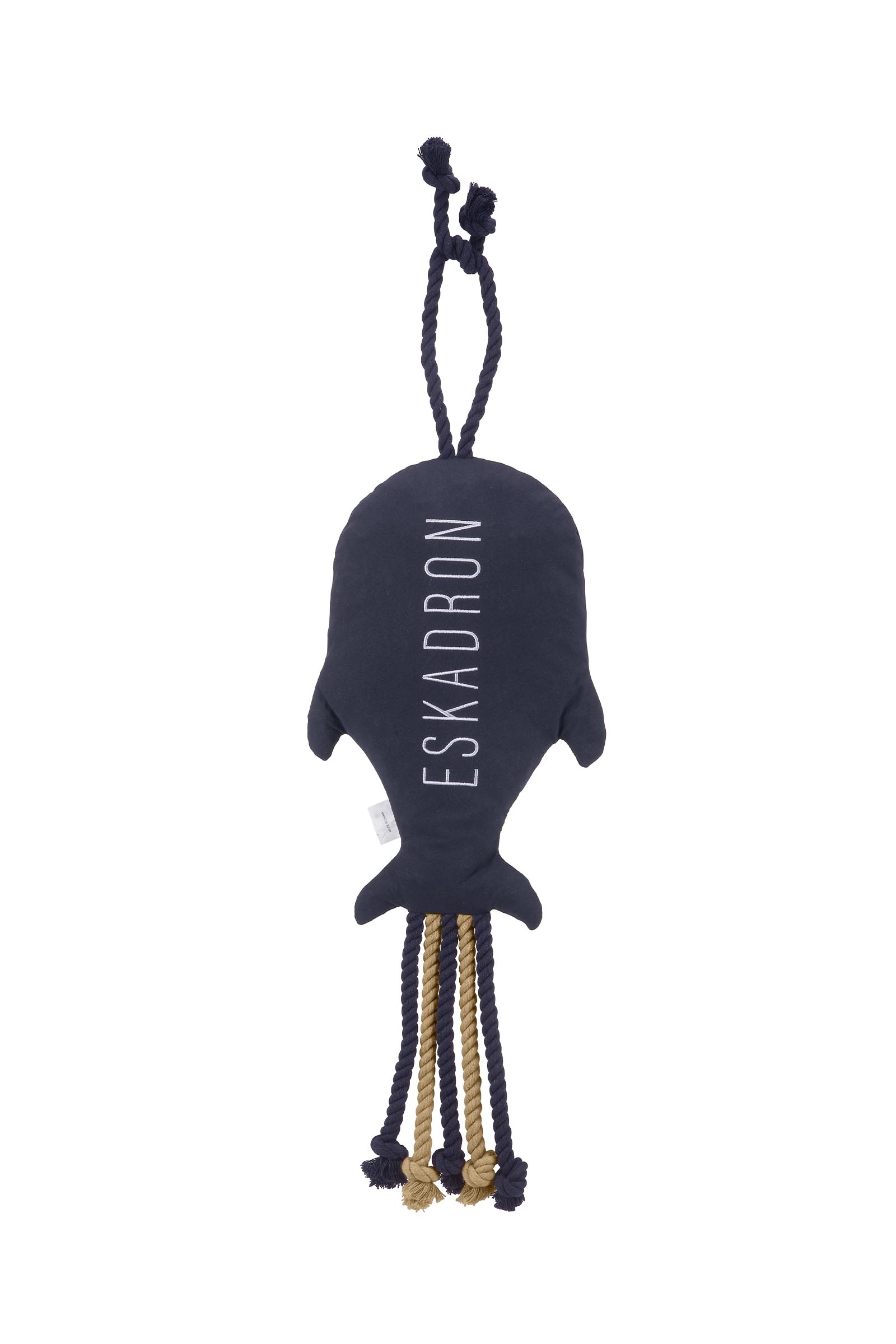 Eskadron Classic Sport SS26 Delfin h&auml;stleksak