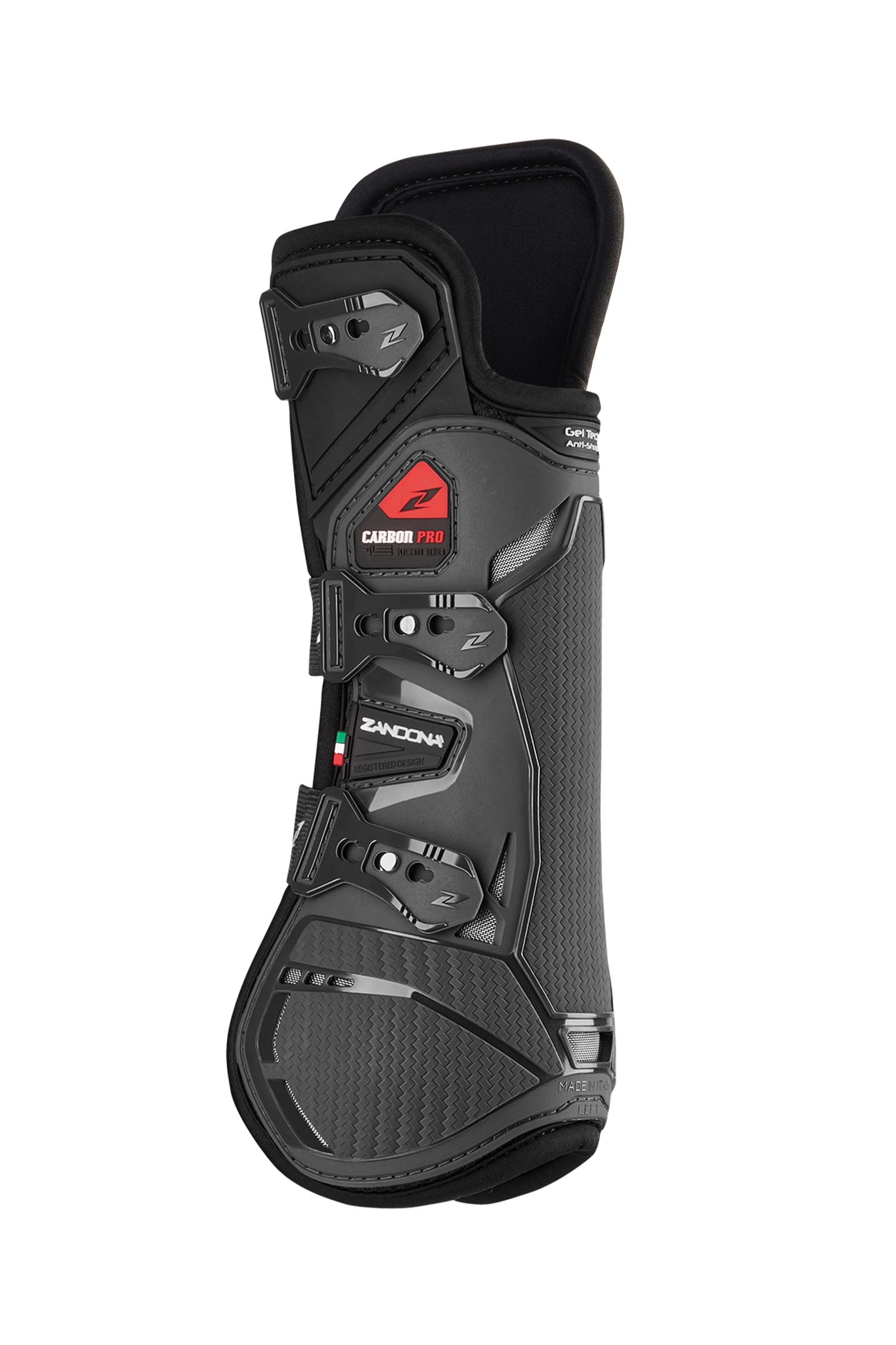 Zandona Carbon Pro eX Senskydd