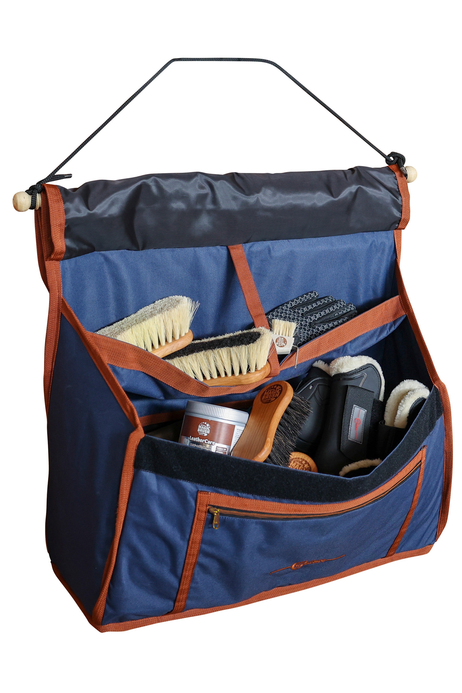 Covalliero Milano Boxväska