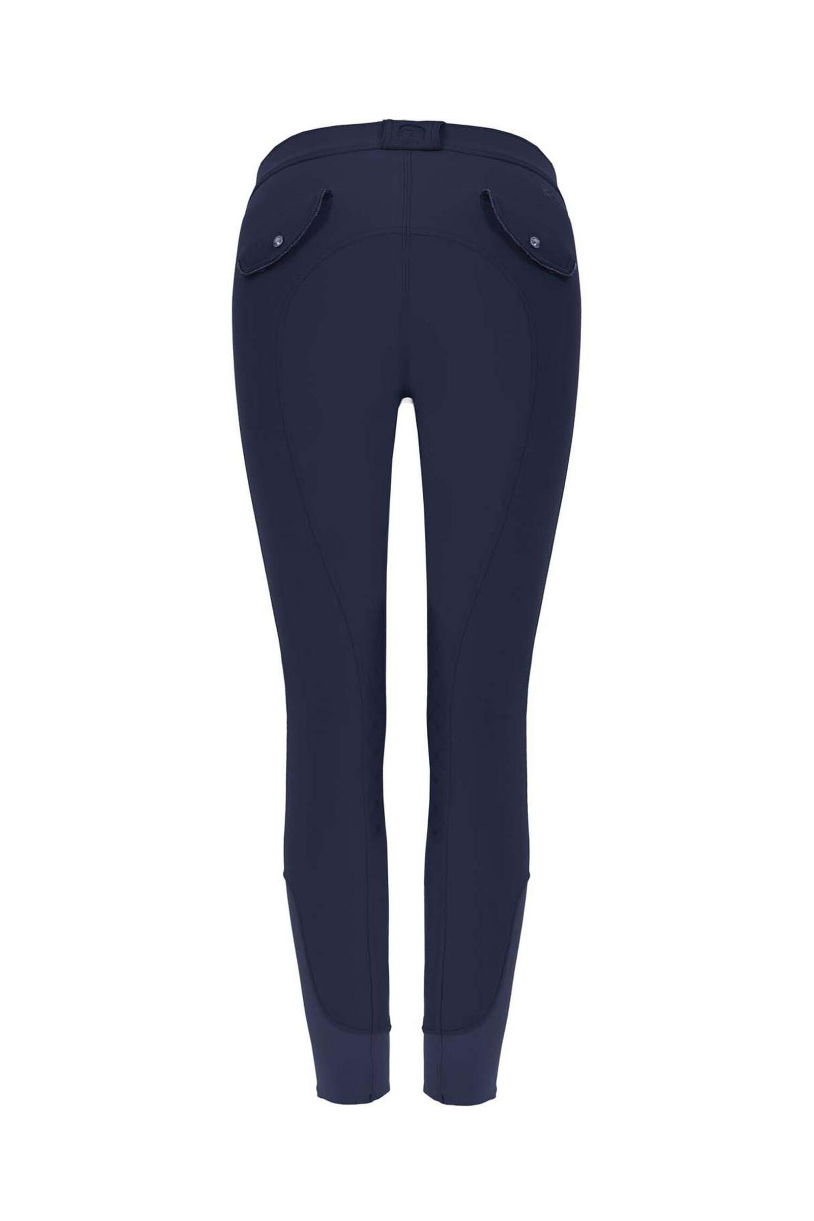 Cavallo CavalDay Grip ridbyxor med knäskodd för dam