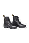 Mountain Horse Veganza Winter Side Zip Paddock Jodhpur Boots