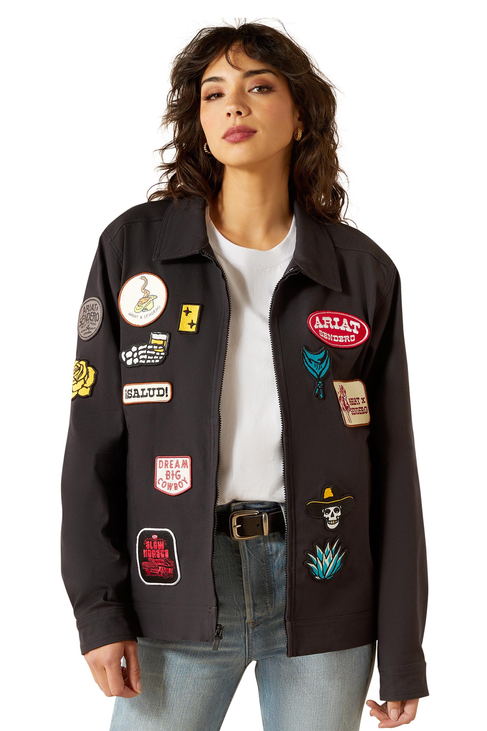 Ariat ADT Sendero Stockton jacka