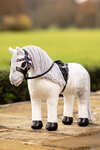 LeMieux Toy Pony dressyrschabrak show