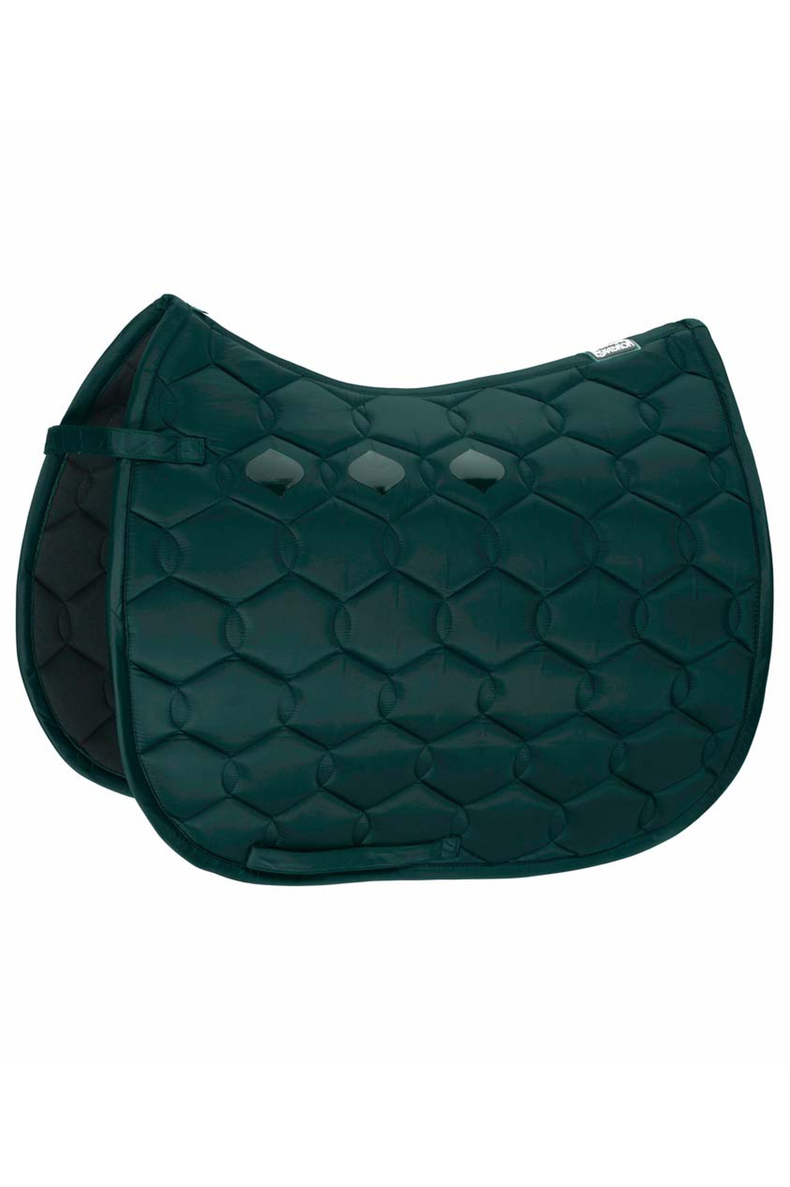 Racing Green Eskadron Glossy Wave Allroundschabrak