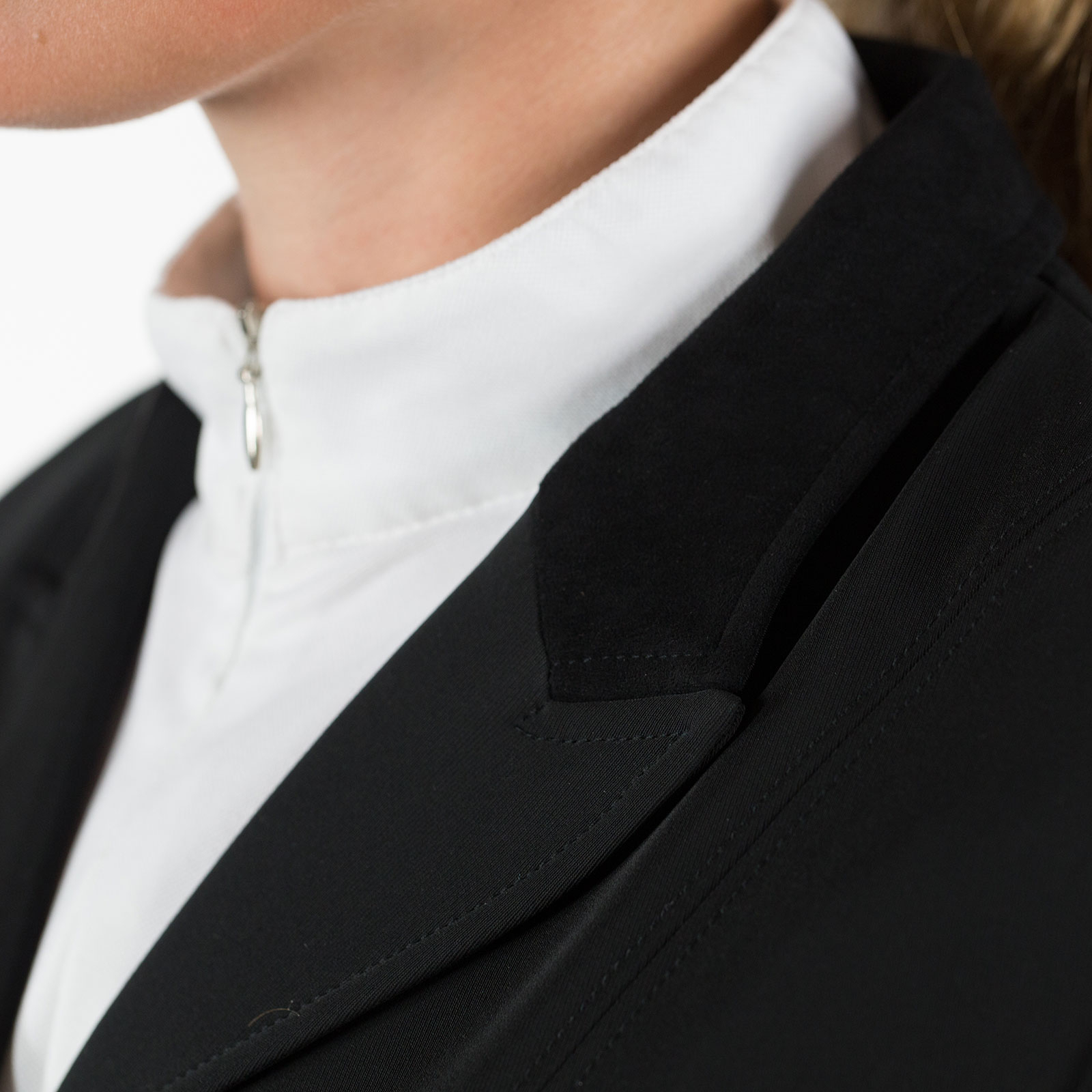 Horze Yvonne tävlingskavaj, dam