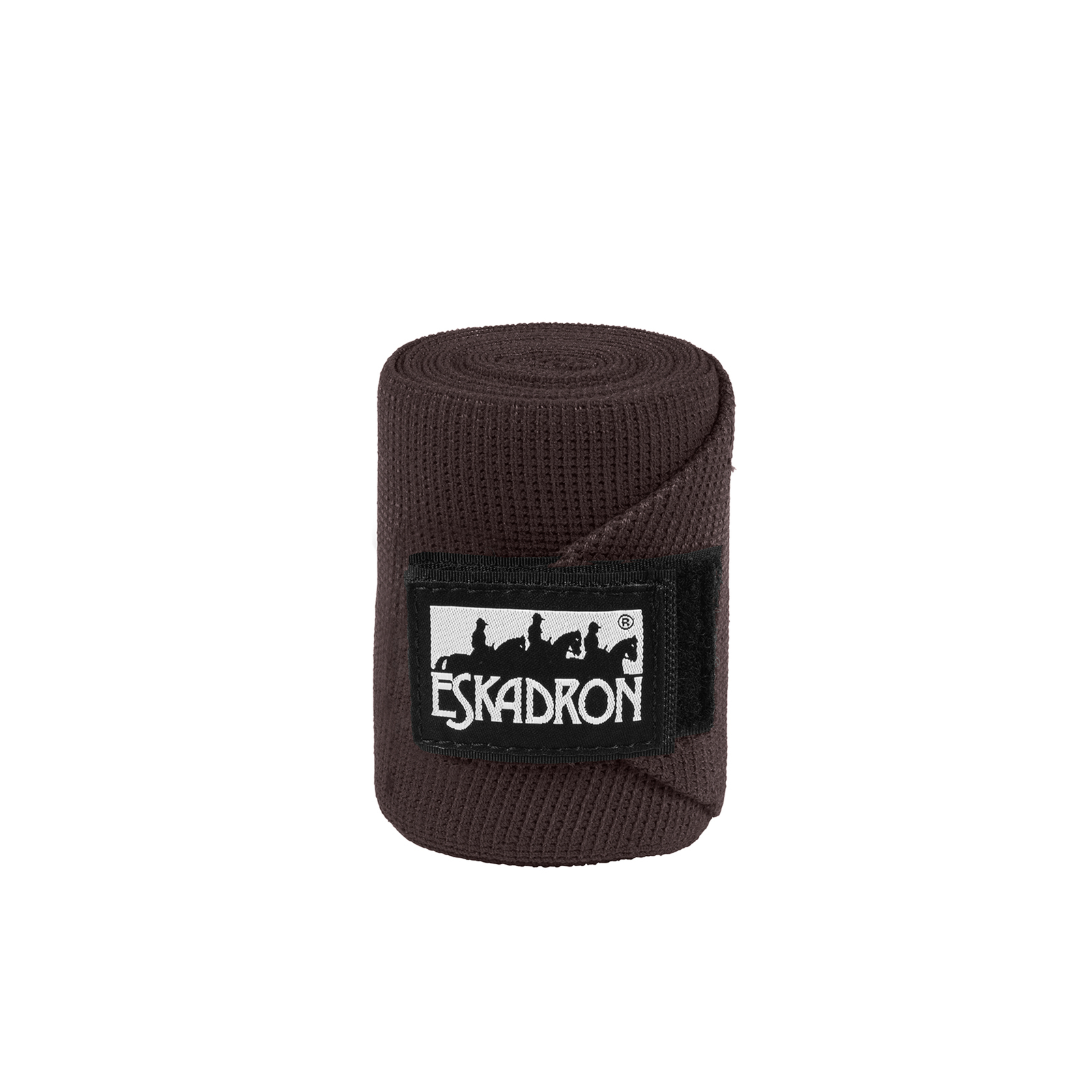 Dark Brown Eskadron Elastiska bandage