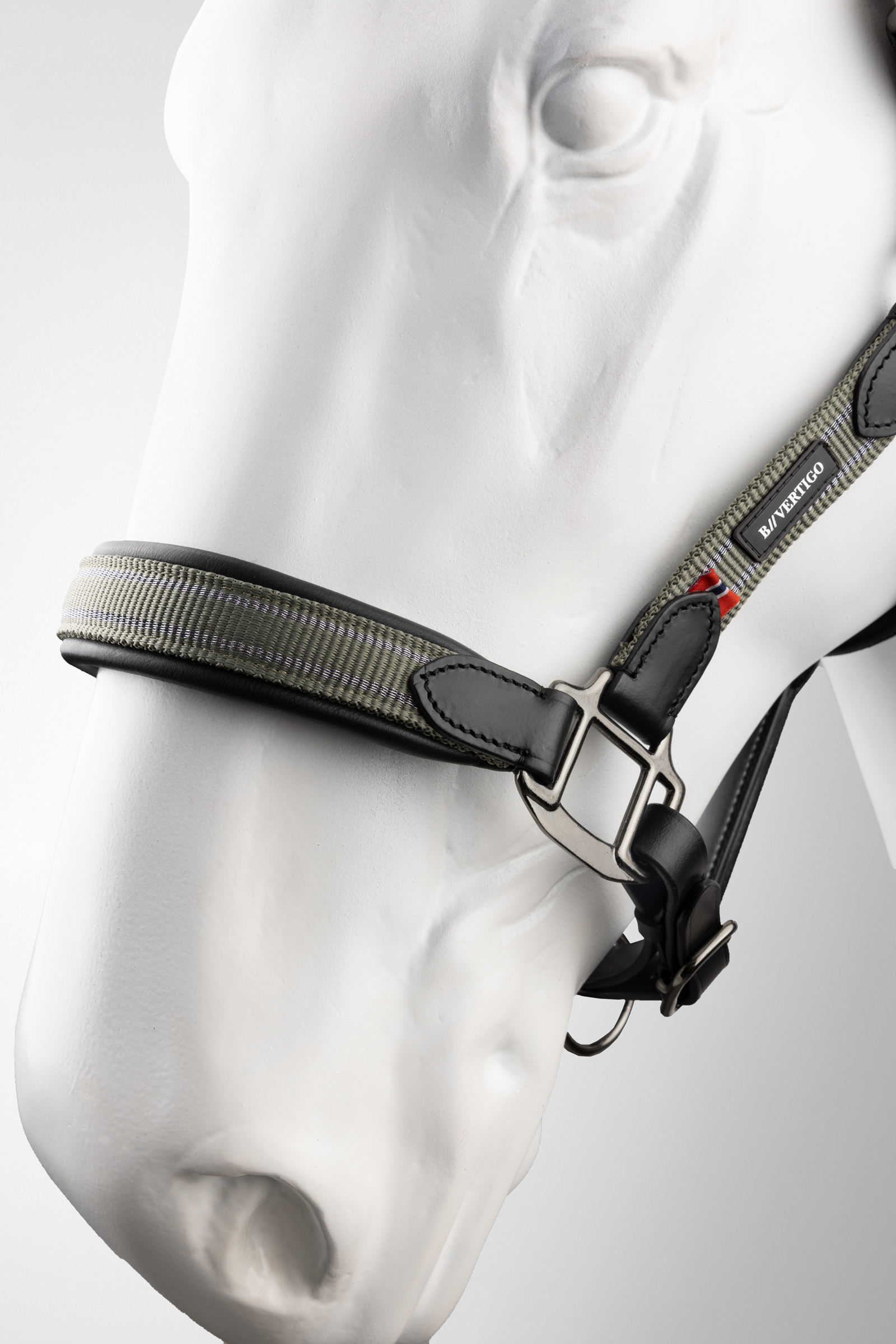 B Vertigo Lennox l&auml;derhalster