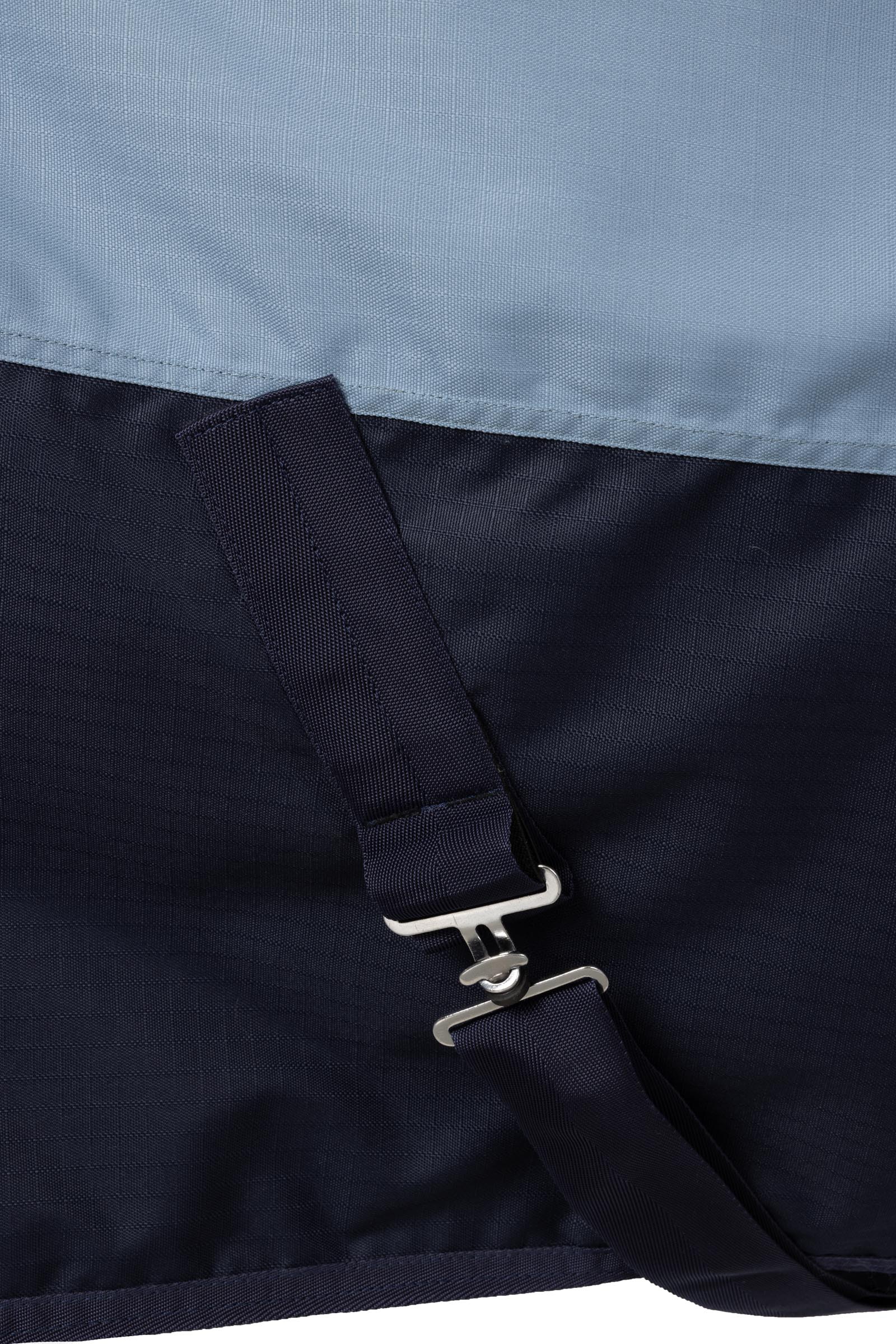 Horze 600D utetäcke, 100g