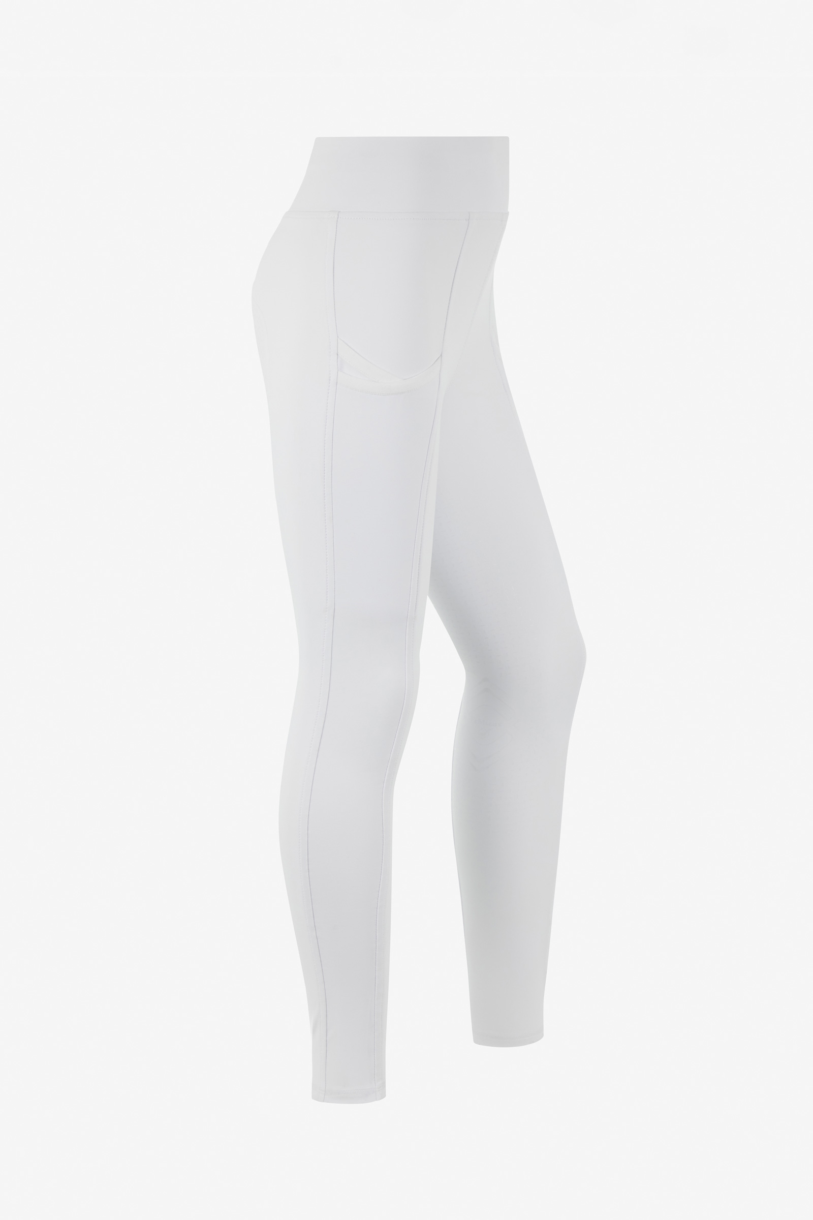 LeMieux Young Rider Pull On ridbyxor för barn