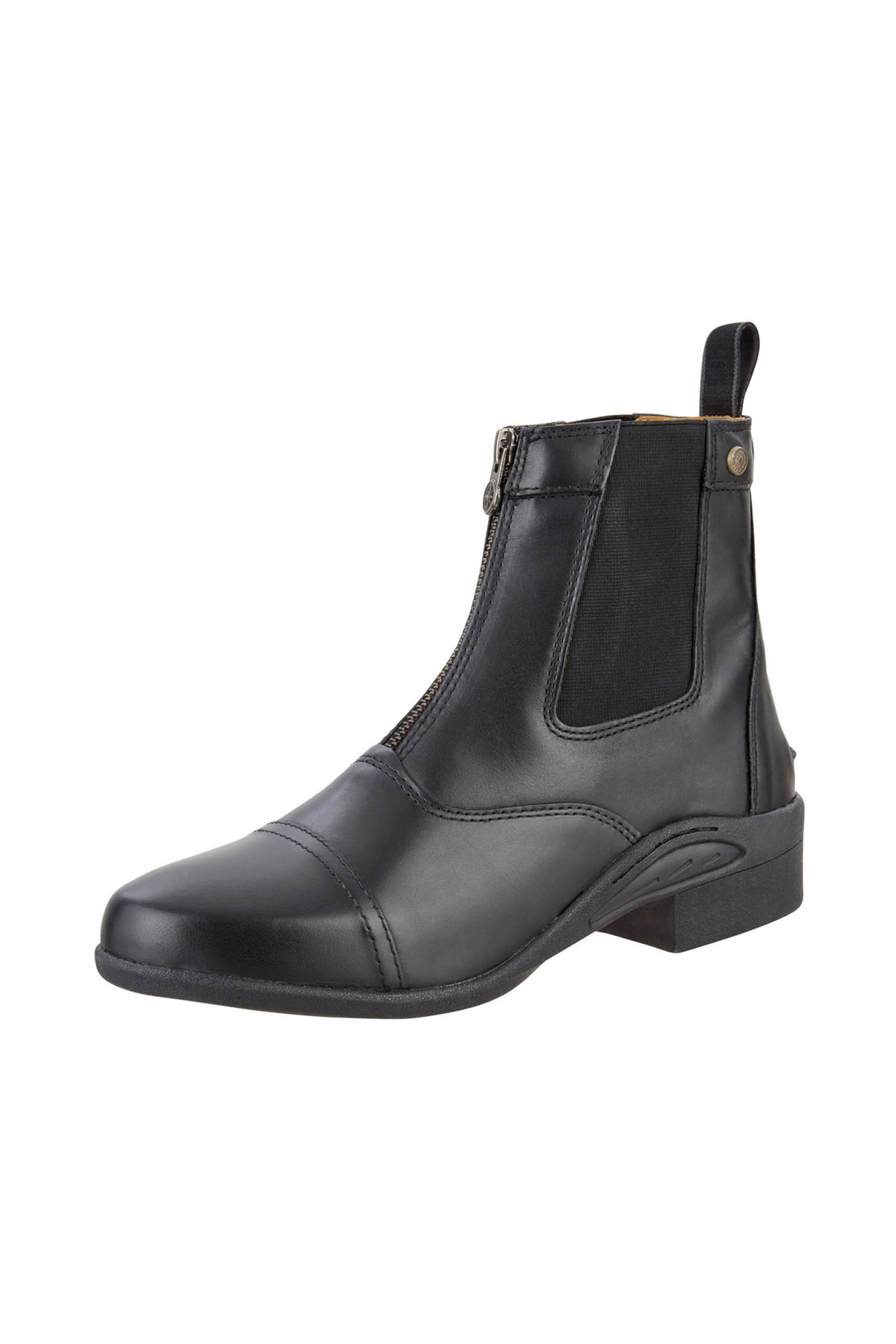 Suedwind Footwear Ultima FZ, dragkedja fram