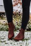 Dy'on Chelsea boots  