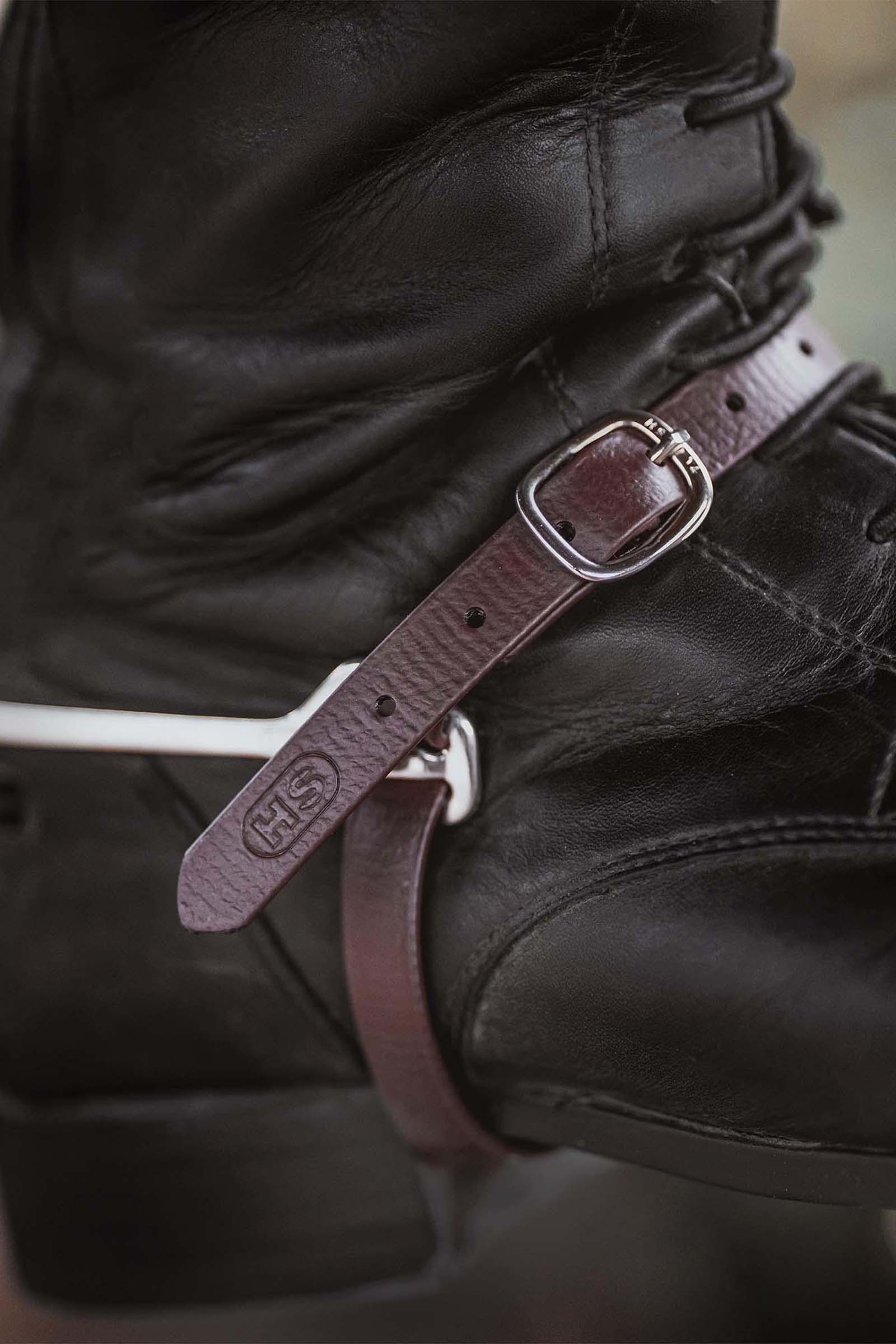 Sprenger Biothane Sporremmar