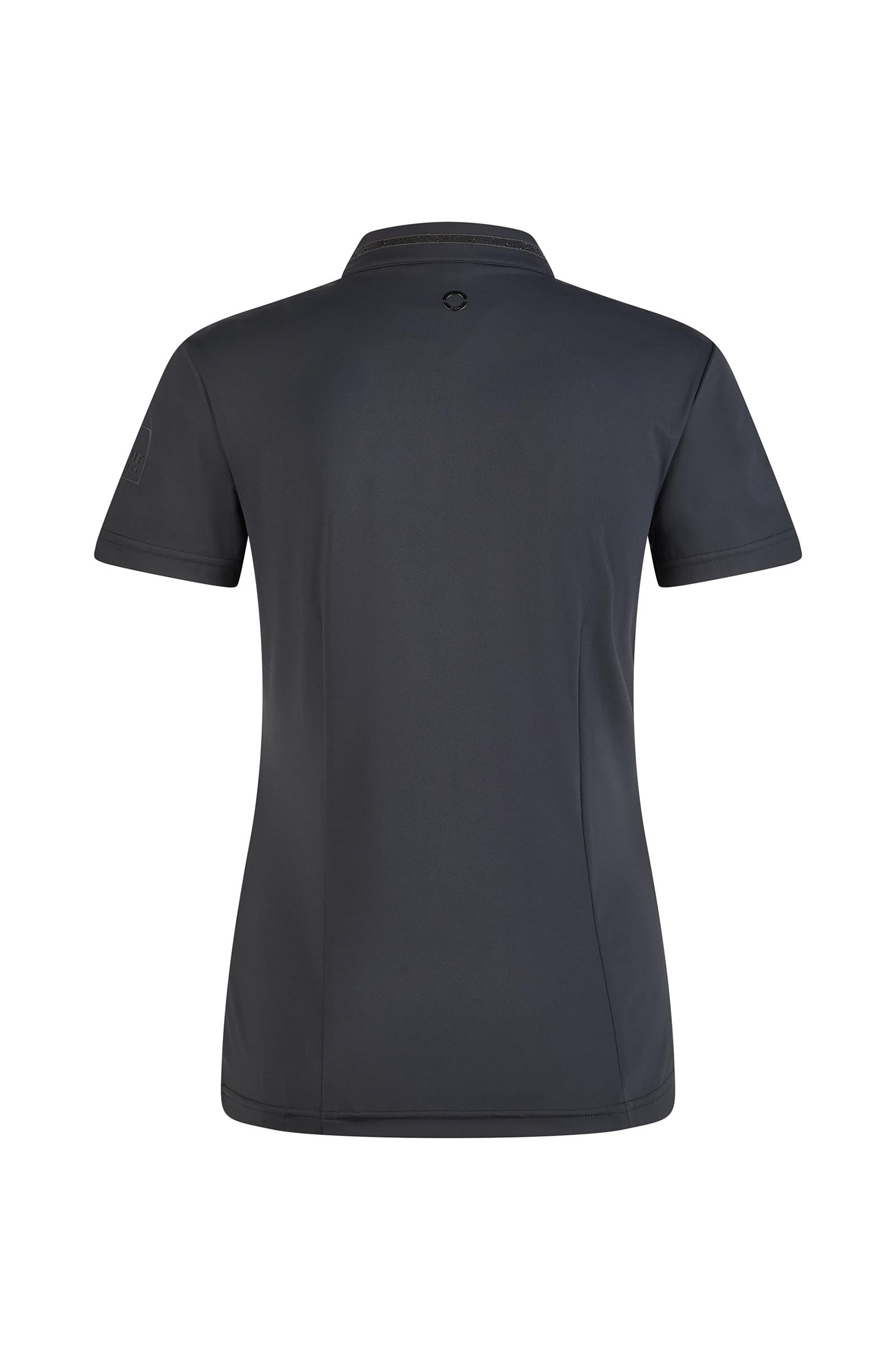 Pikeur dam funktionsshirt med dragkedja