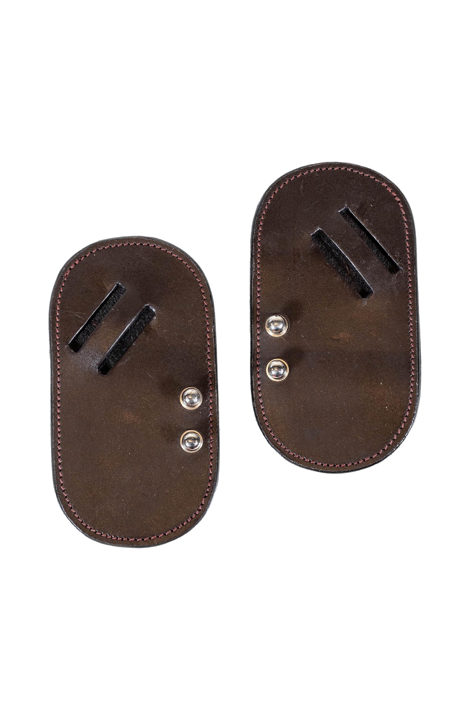 Dy'on hackamore-skydd  