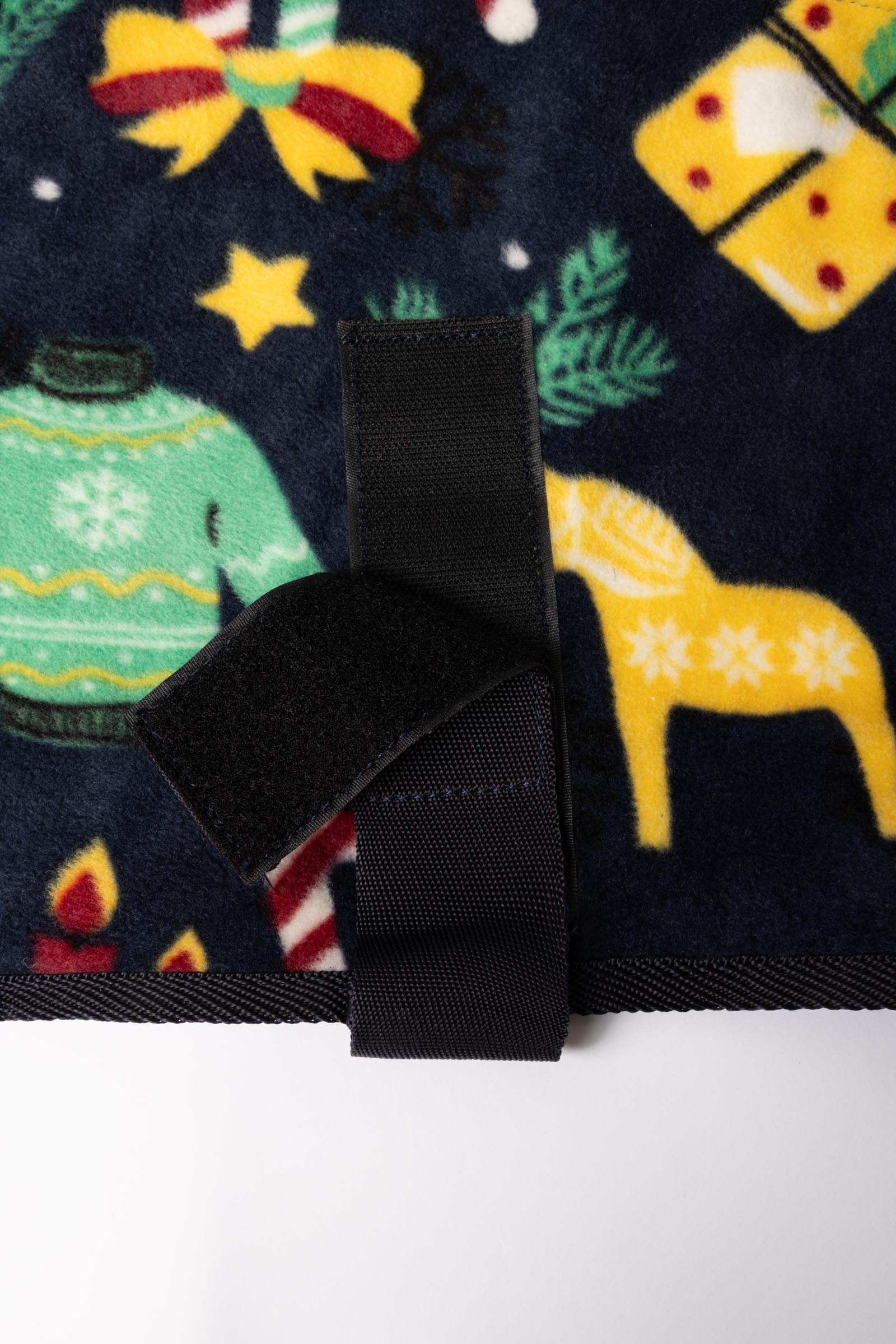 Horze jultr&ouml;ja f&ouml;r hundar