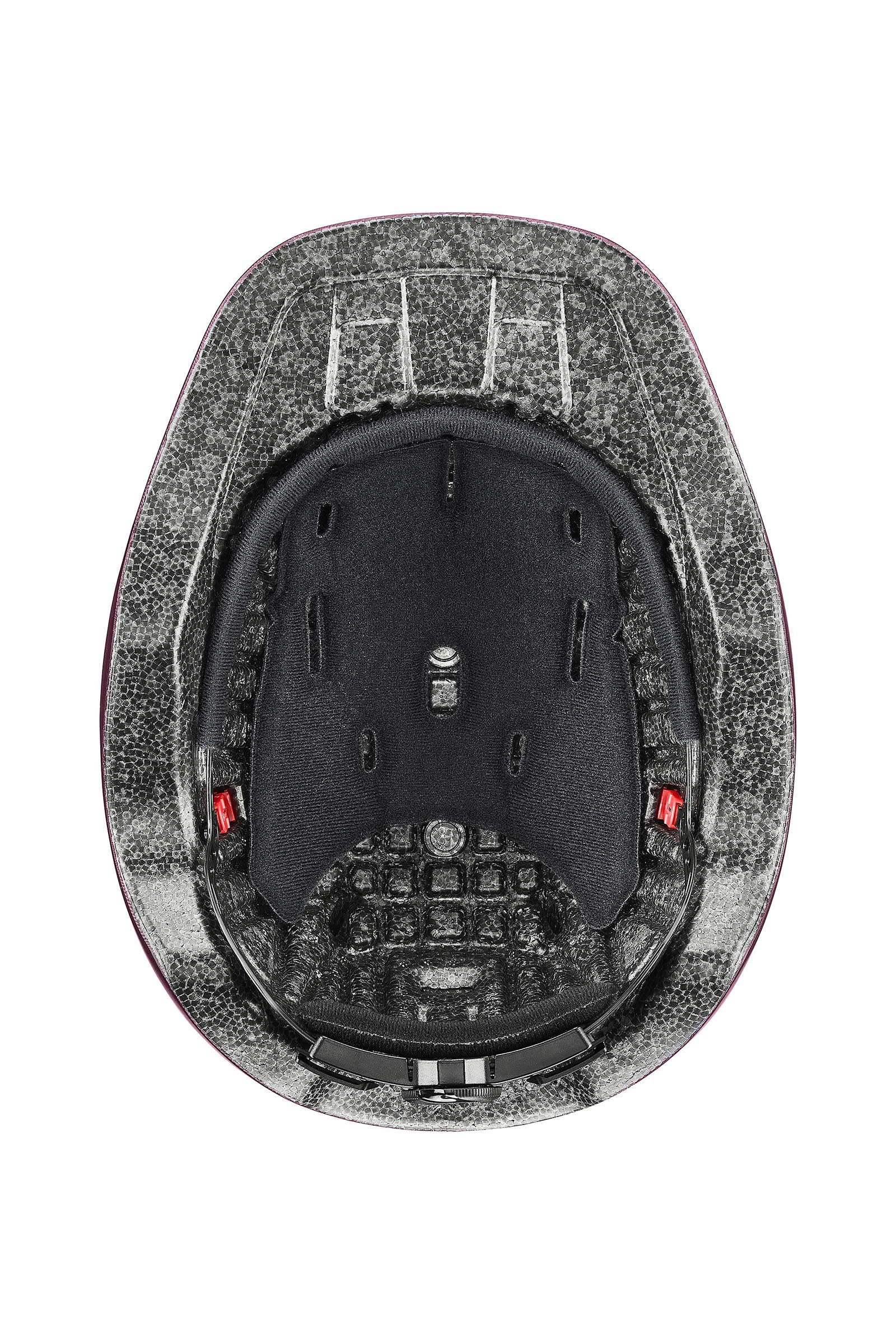 Uvex Kidoxx Dekor barn ridhj&auml;lm