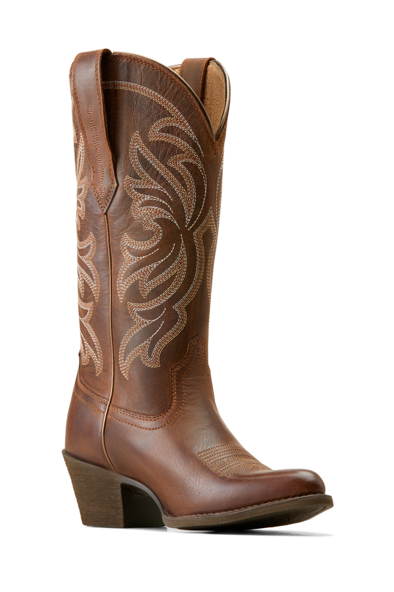 Ariat Heritage J Toe Stretchfit f&ouml;r damer