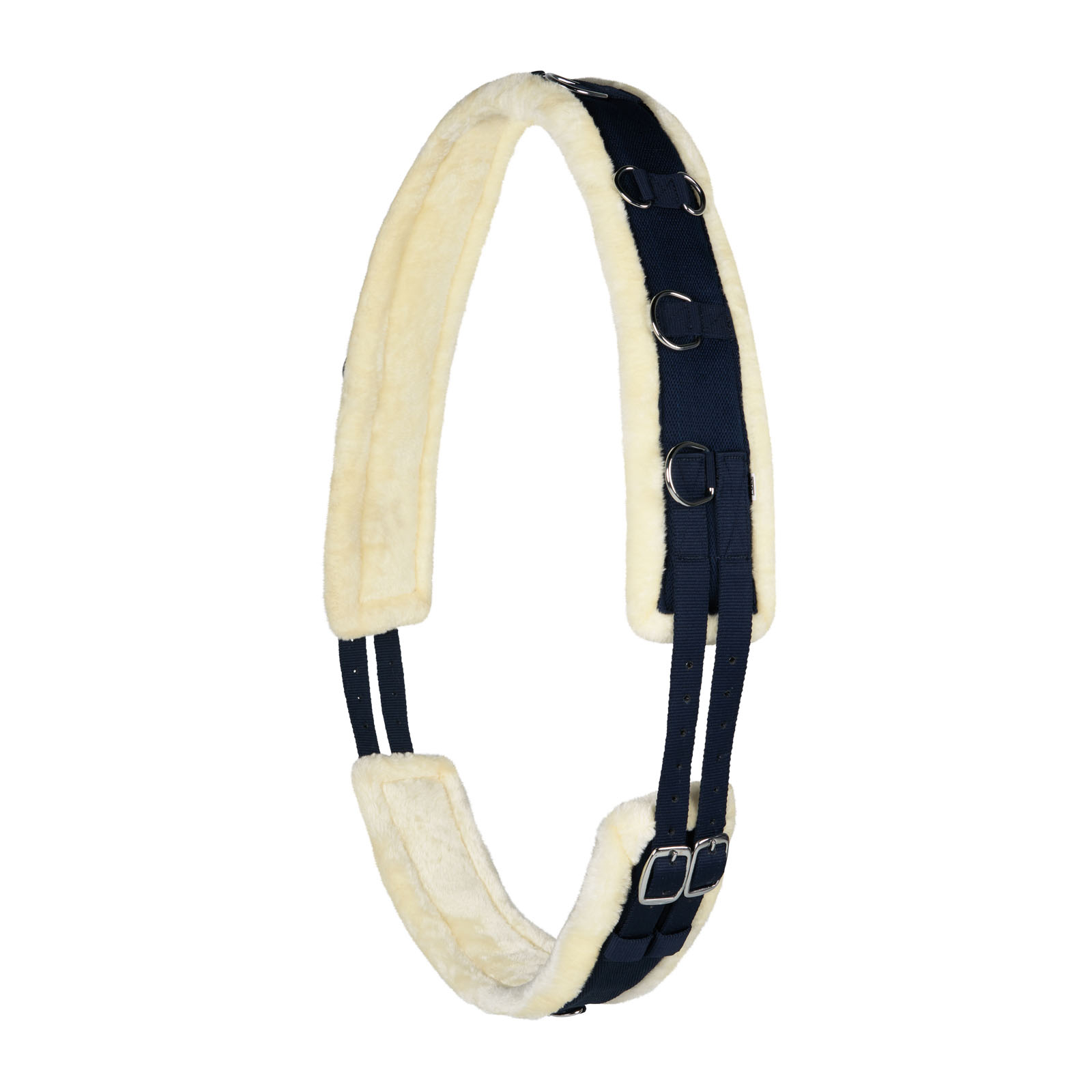 DB/AB Horze longergjord