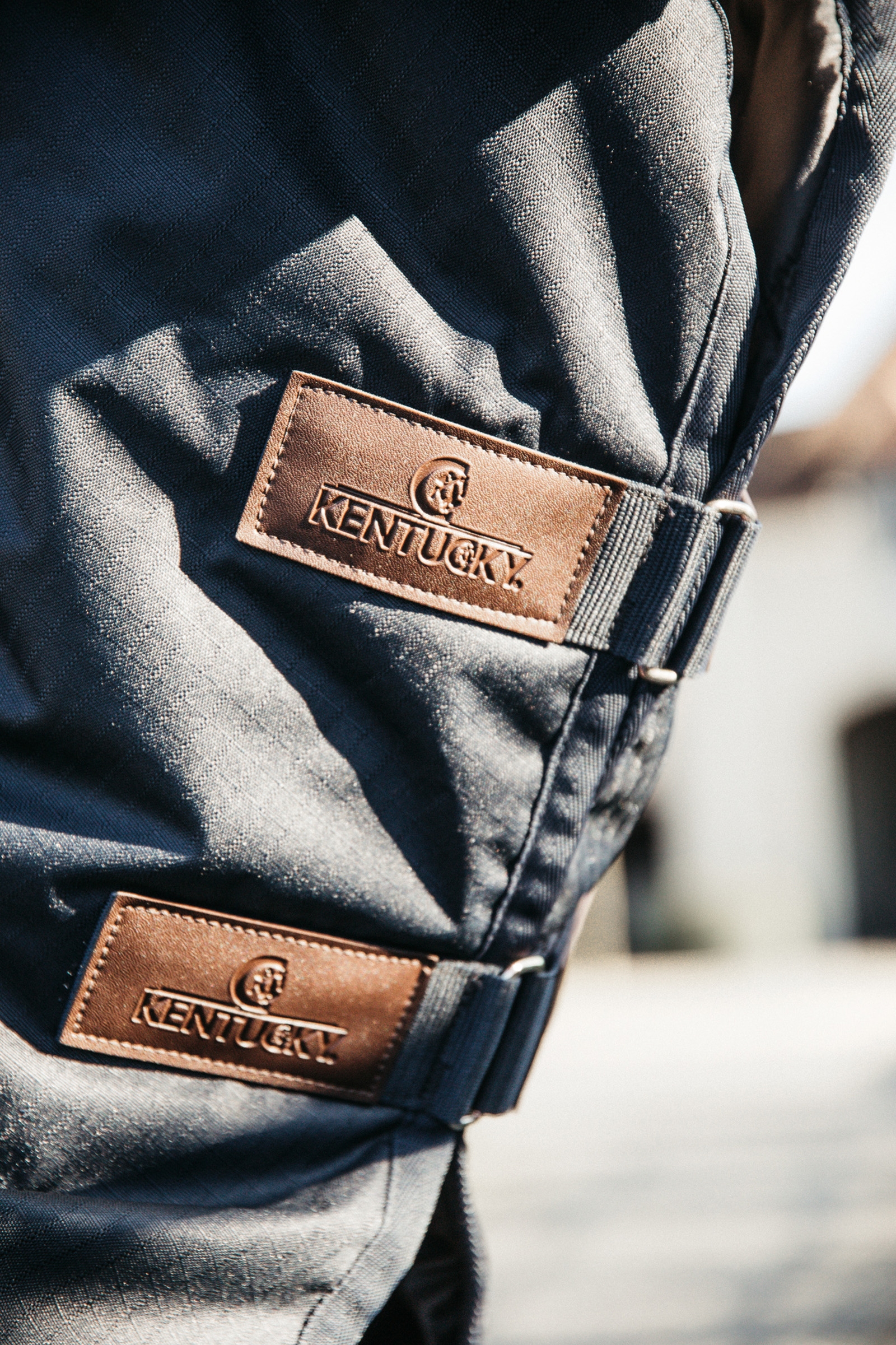 Kentucky Horsewear Neck Outdoor, 150g