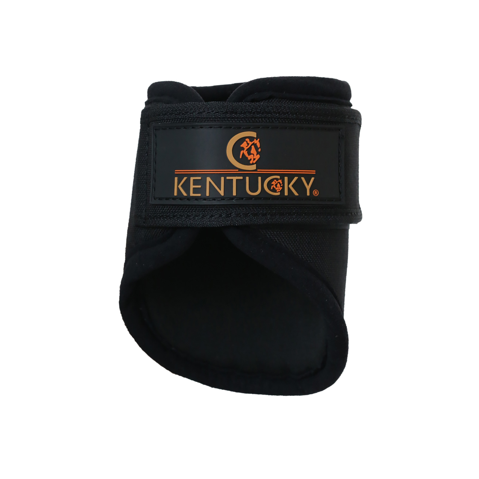 Kentucky Horsewear 3D Spacer bak