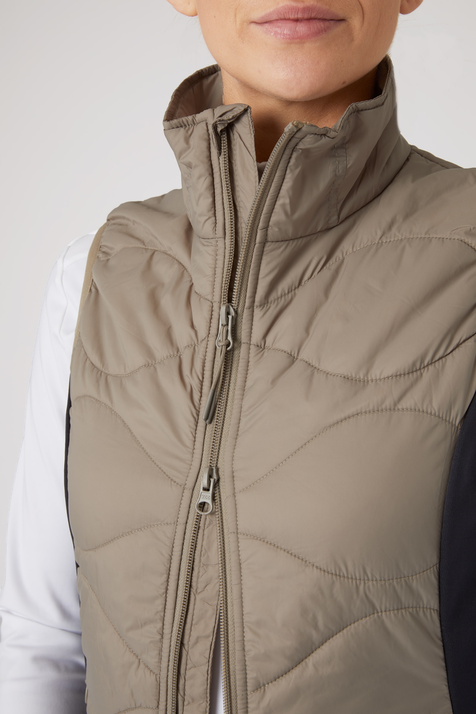 B Vertigo Belle hybrid ridv&auml;st f&ouml;r dam