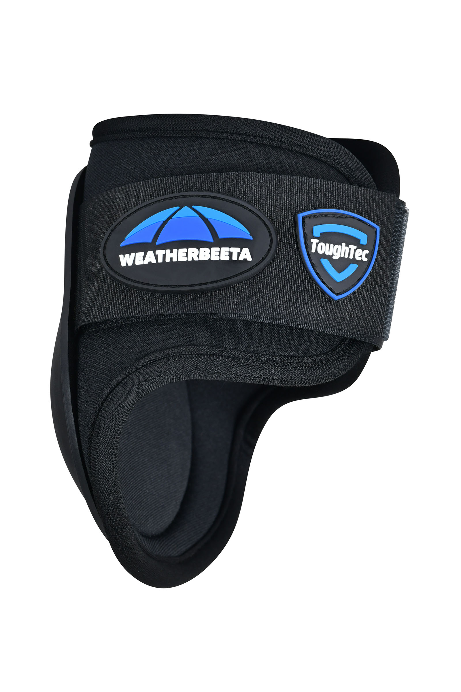 Weatherbeeta Tough-Tec Prime Bakbensskydd