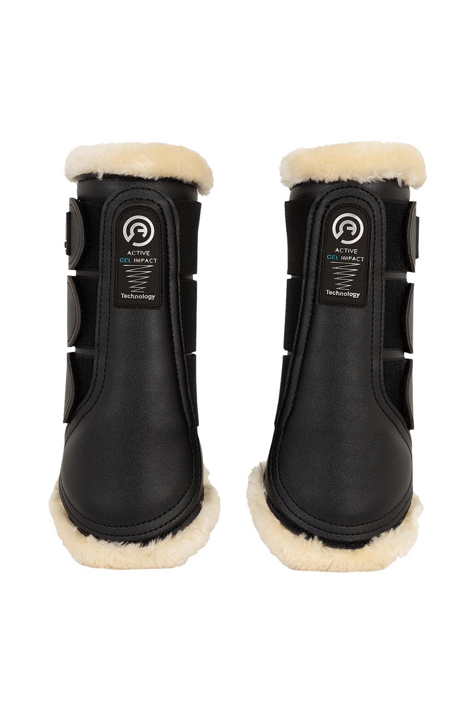 ANKY Active Gel Impact Benskydd