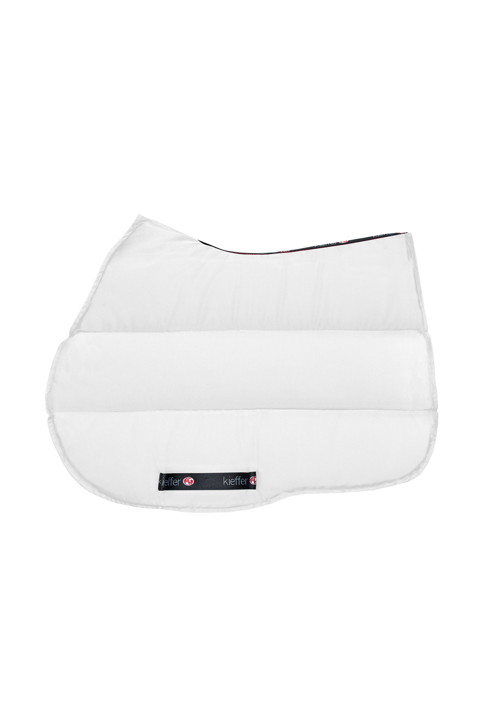 Kieffer Air-Tex Antishock Light Jumping Saddle Pad