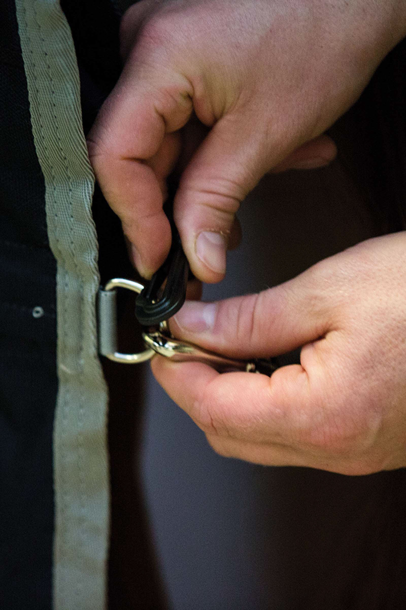 Horseware Liner undert&auml;cke, 200 g