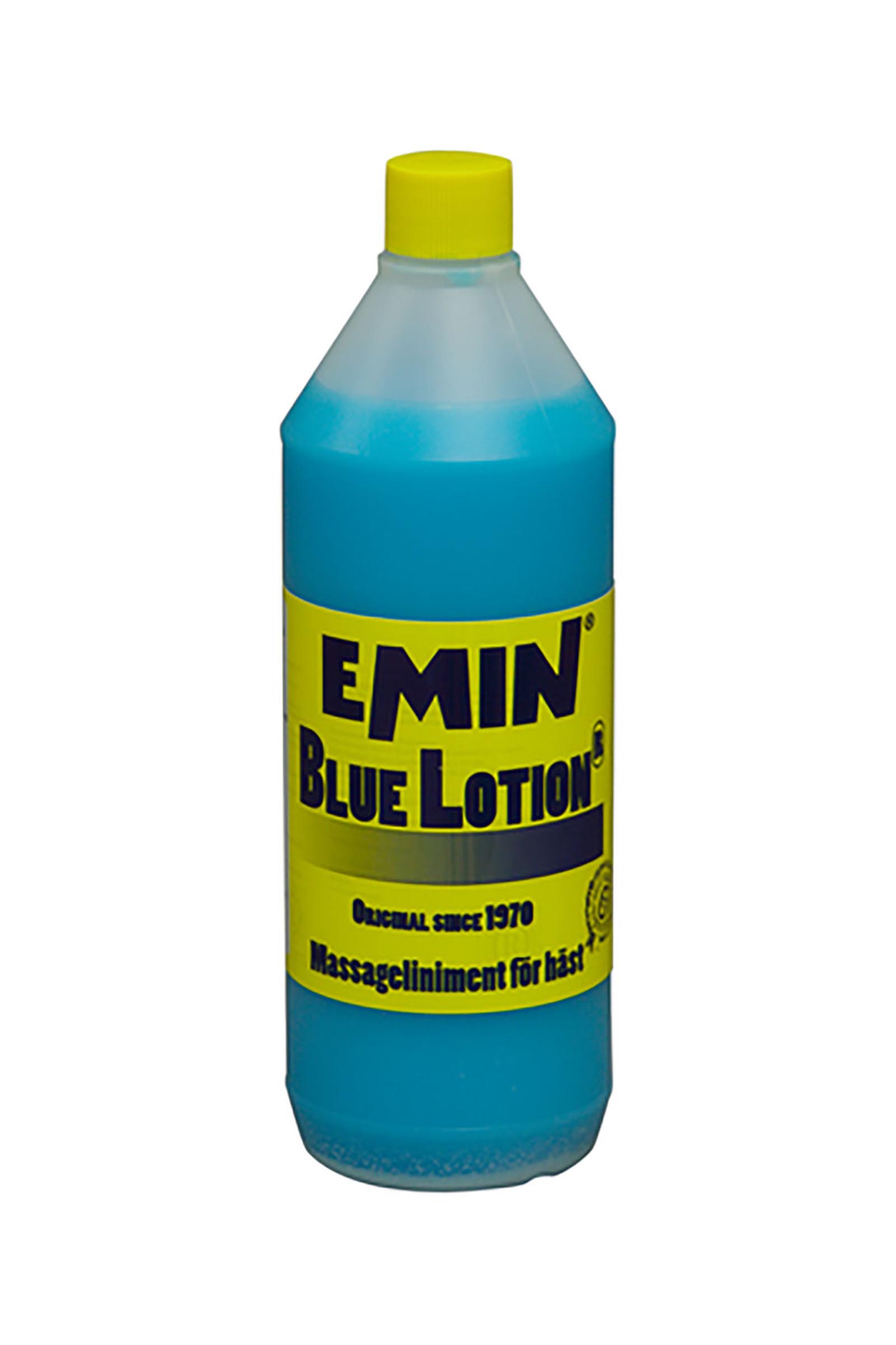Emin Blue Lotion 1050 ml