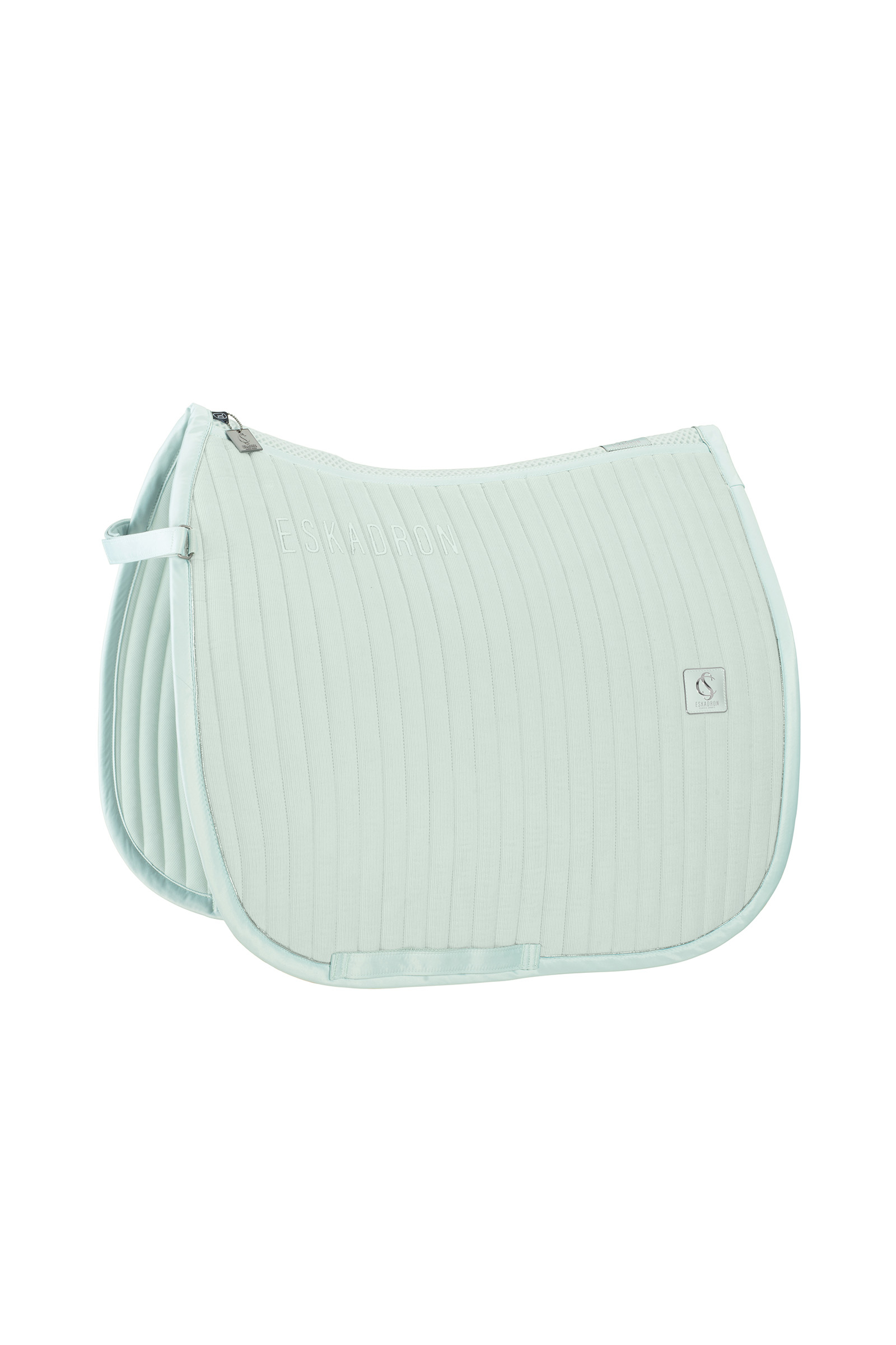 Eskadron Classic Sports Dressyr Sadeltyg Sladd Emblem SS24 