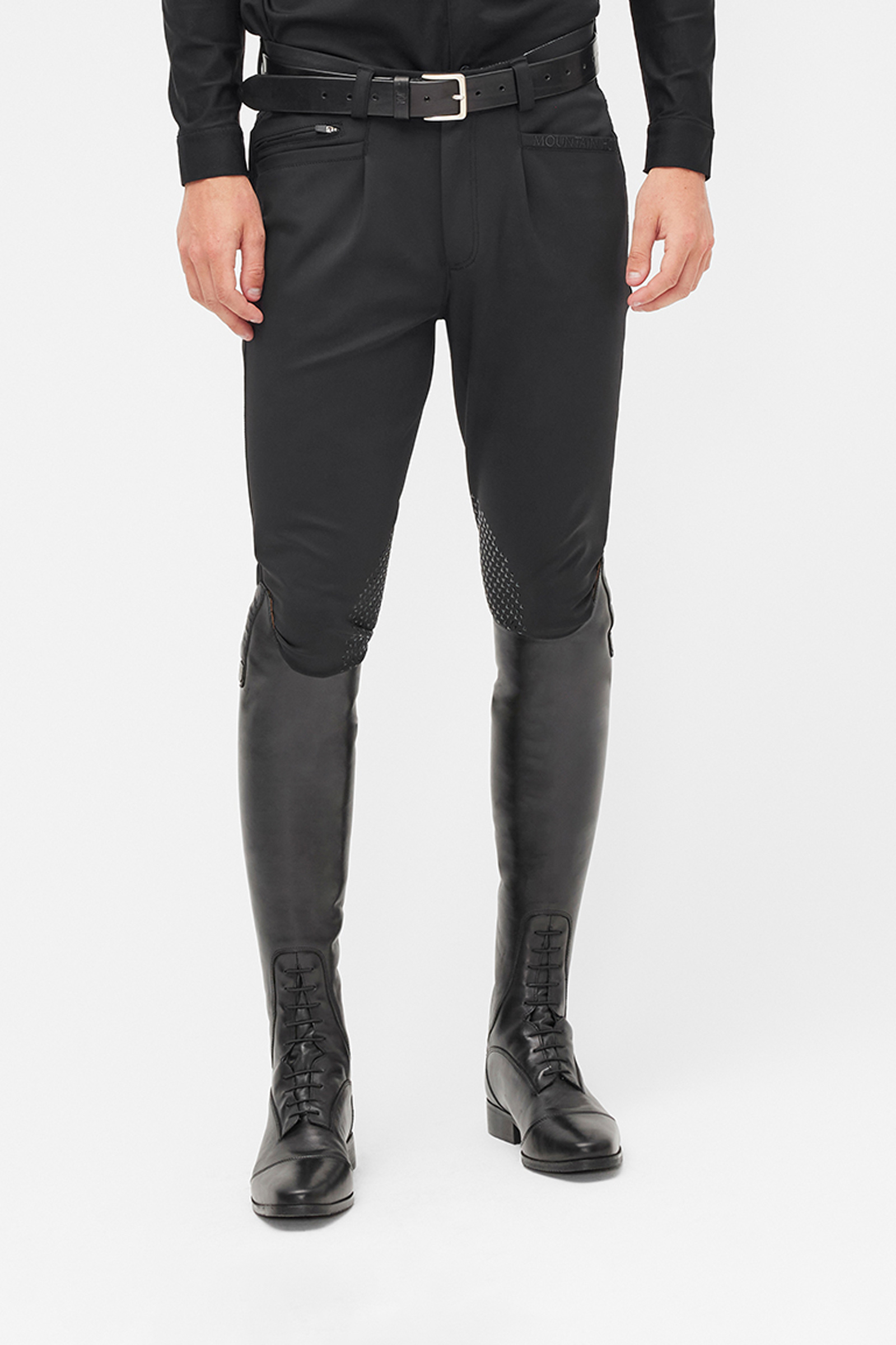 Mountain Horse Champion Ridstövlar för herrar